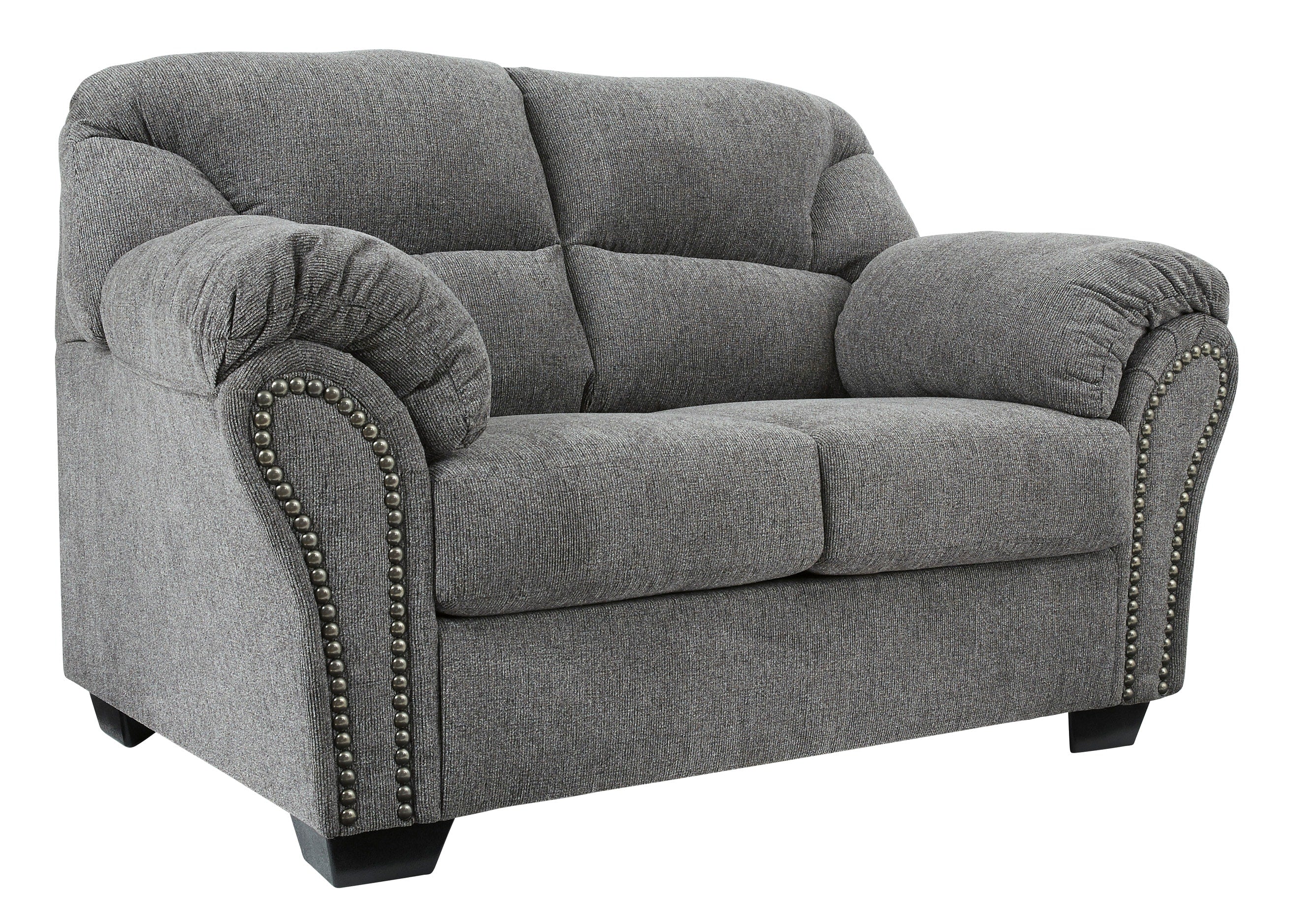 Allmaxx Loveseat - Image 3