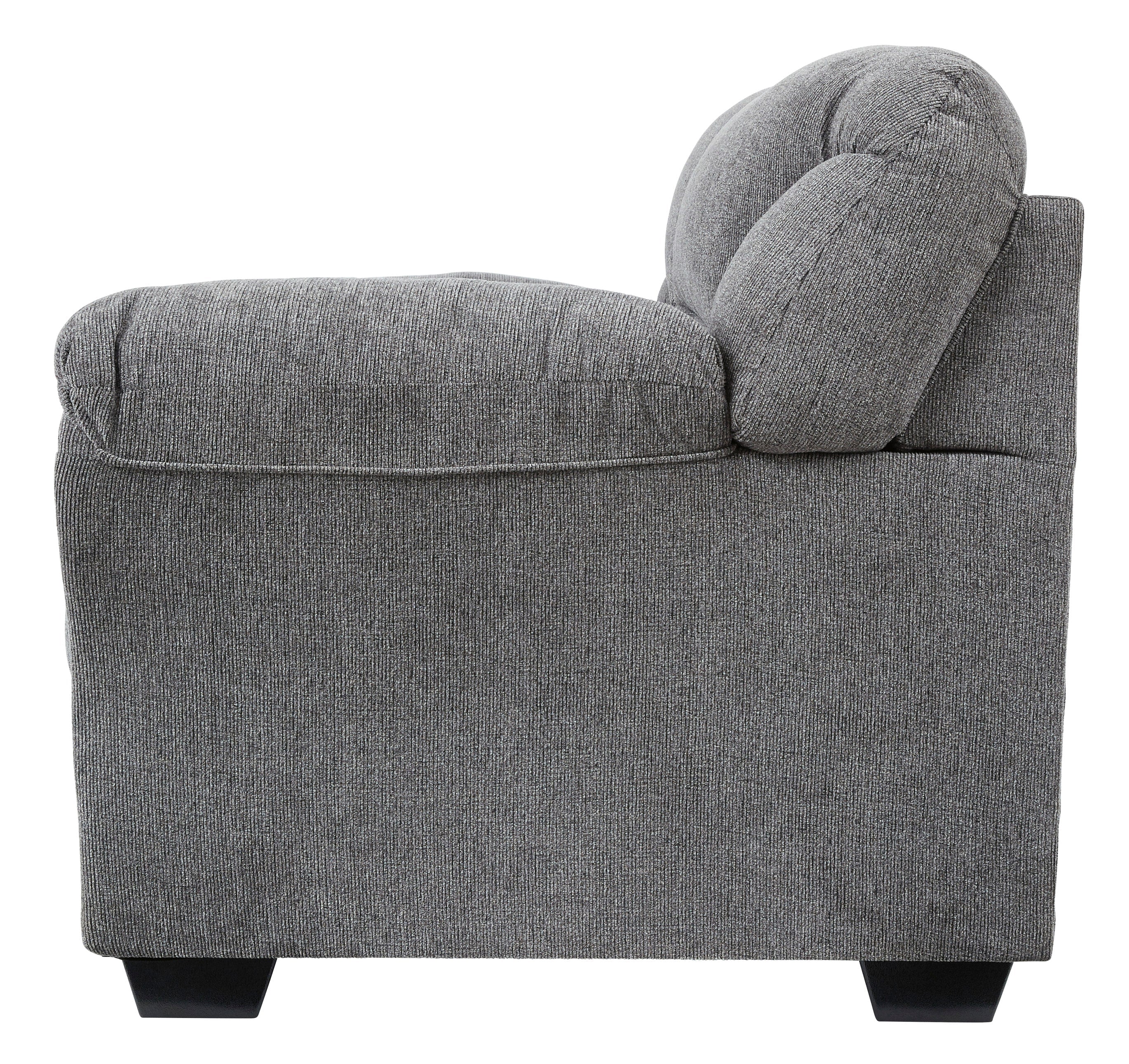 Allmaxx Loveseat - Image 4