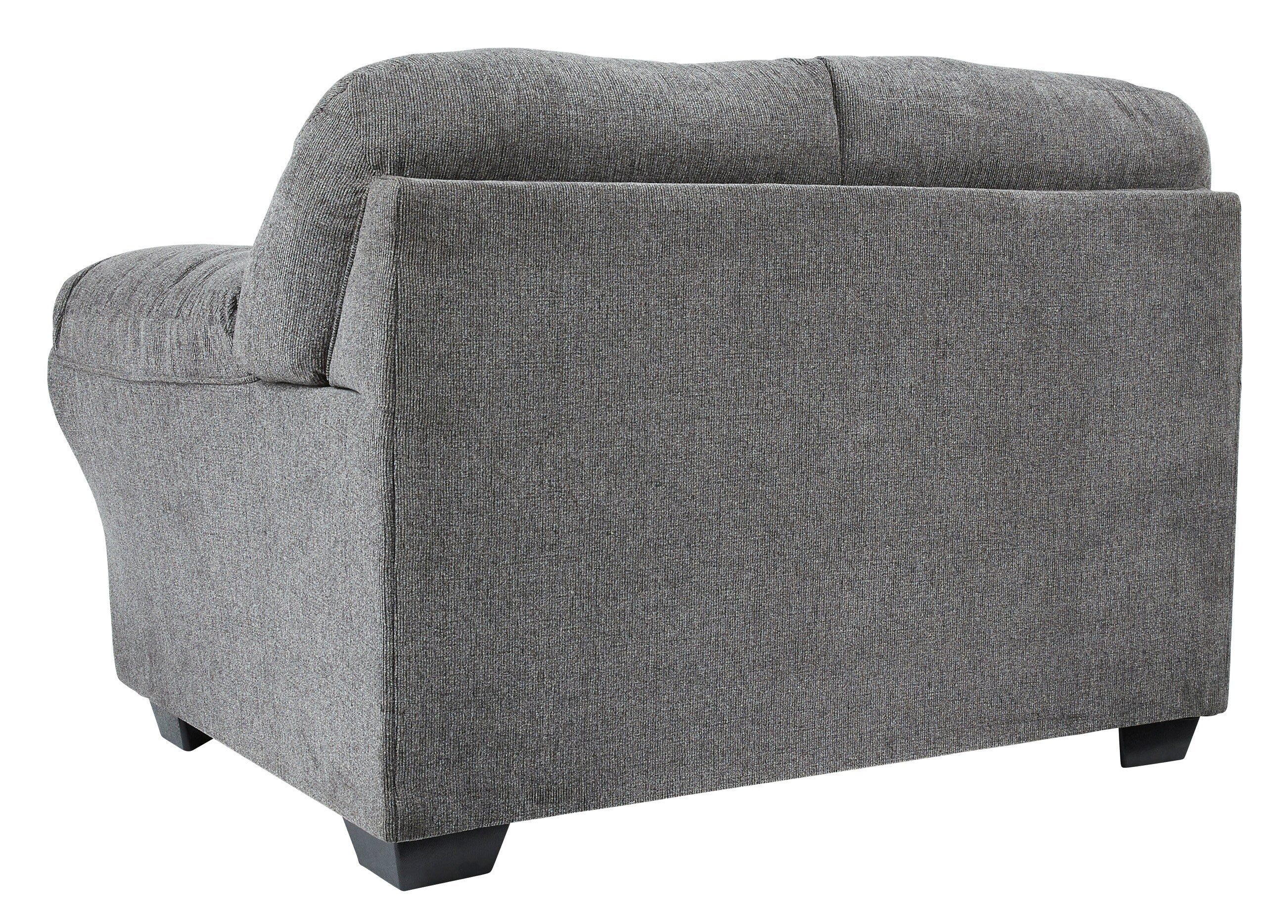 Allmaxx Loveseat - Image 5