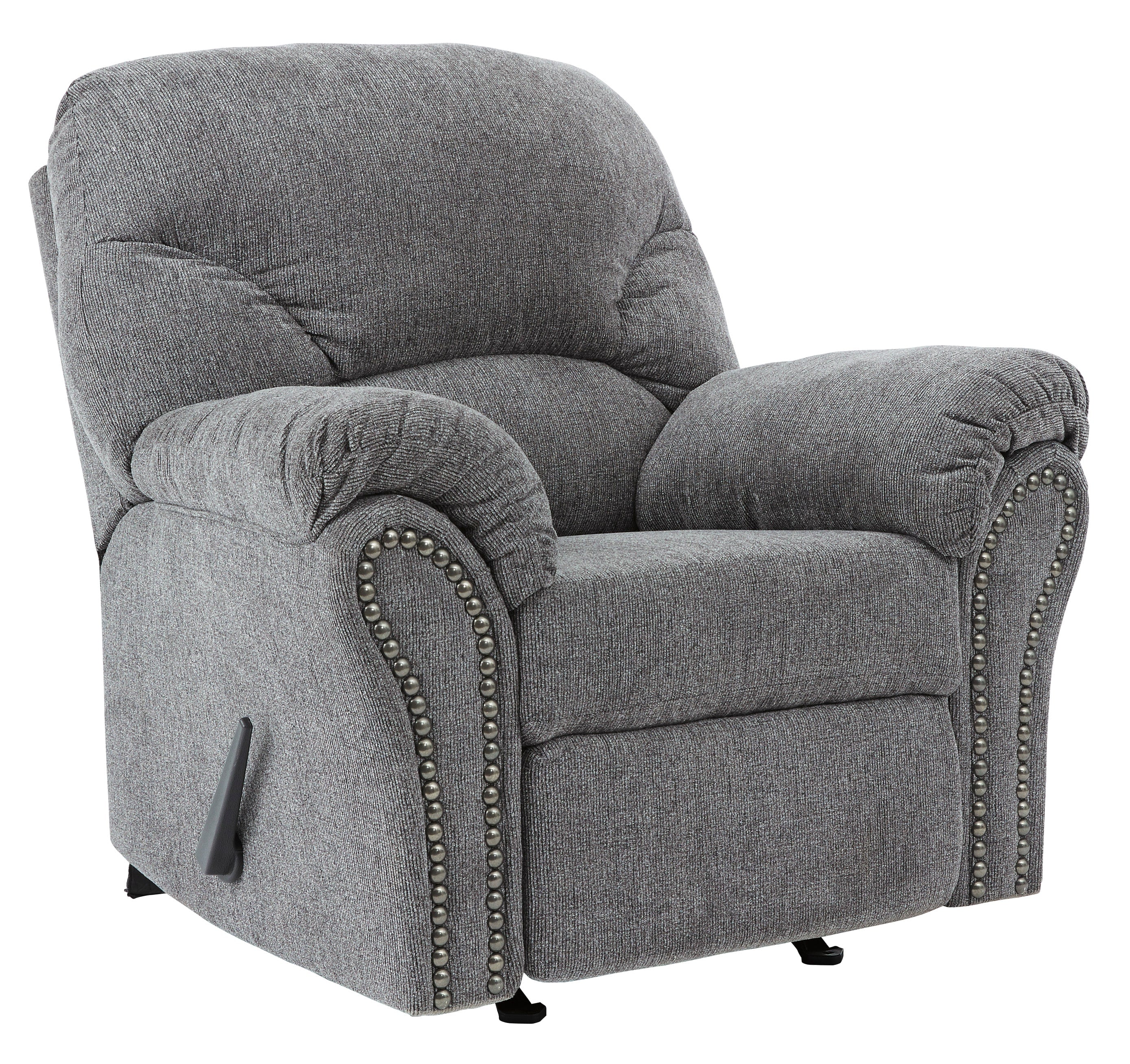 Allmaxx Rocker Recliner - Image 4