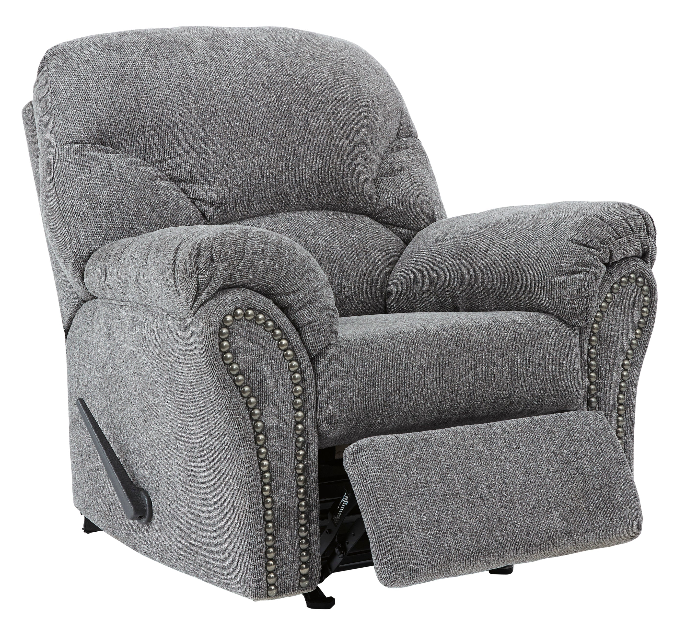 Allmaxx Rocker Recliner - Image 5
