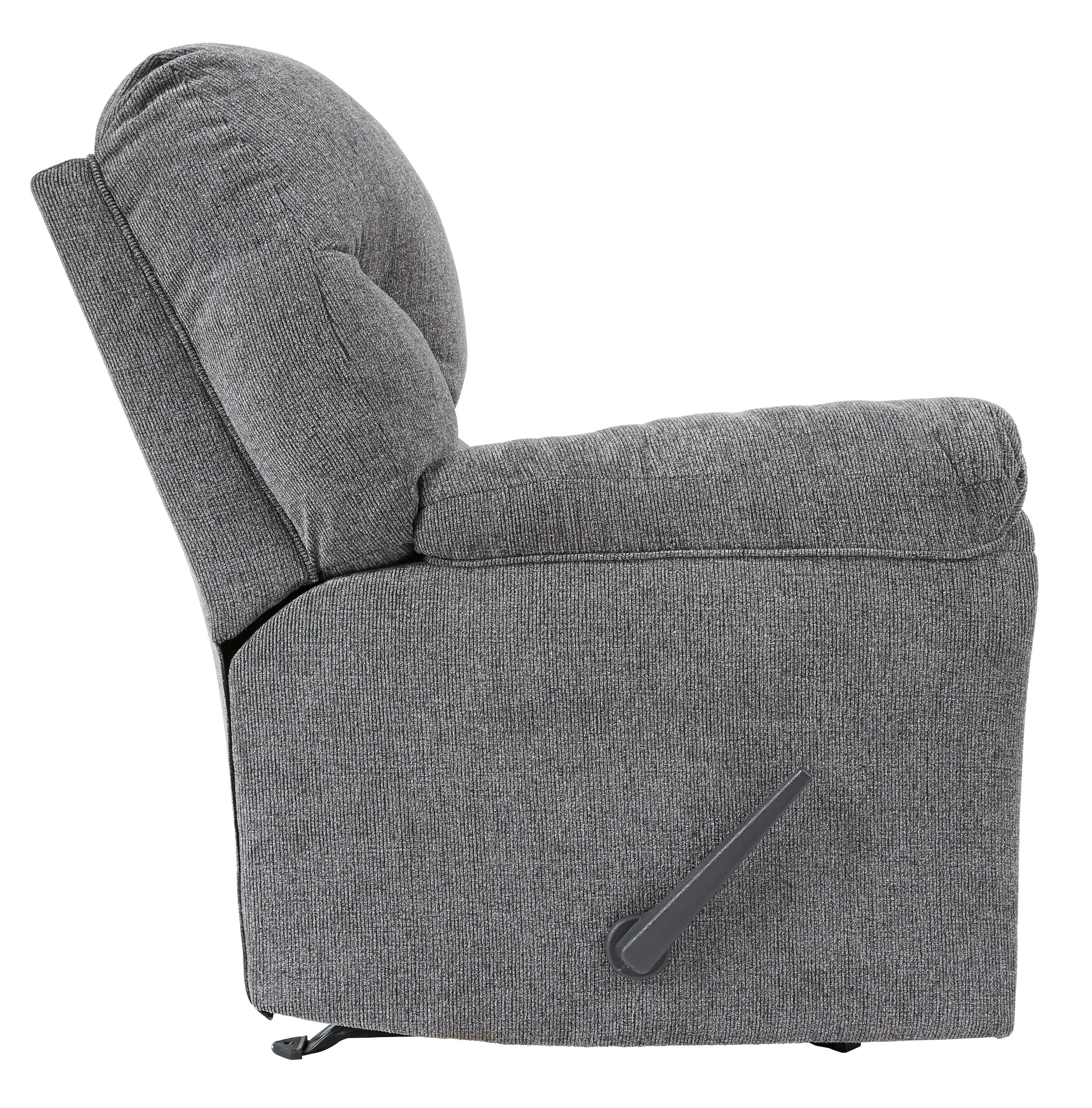 Allmaxx Rocker Recliner - Image 7