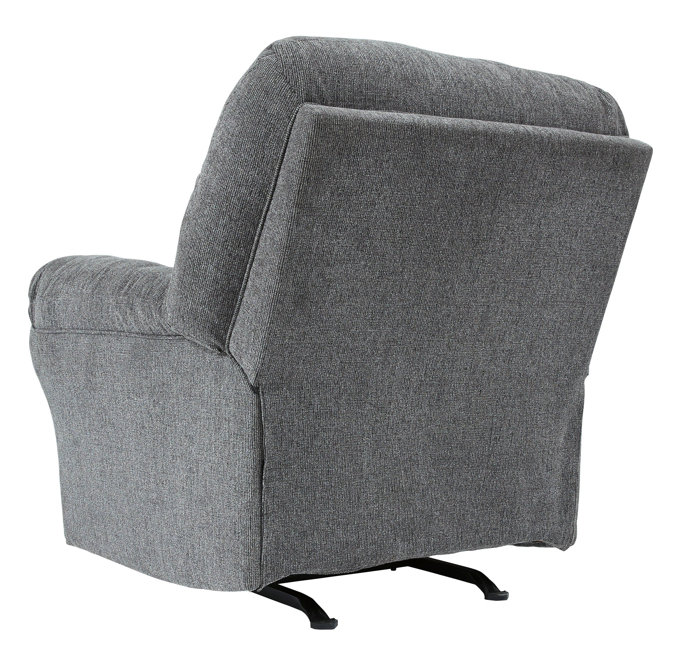 Allmaxx Rocker Recliner - Image 8