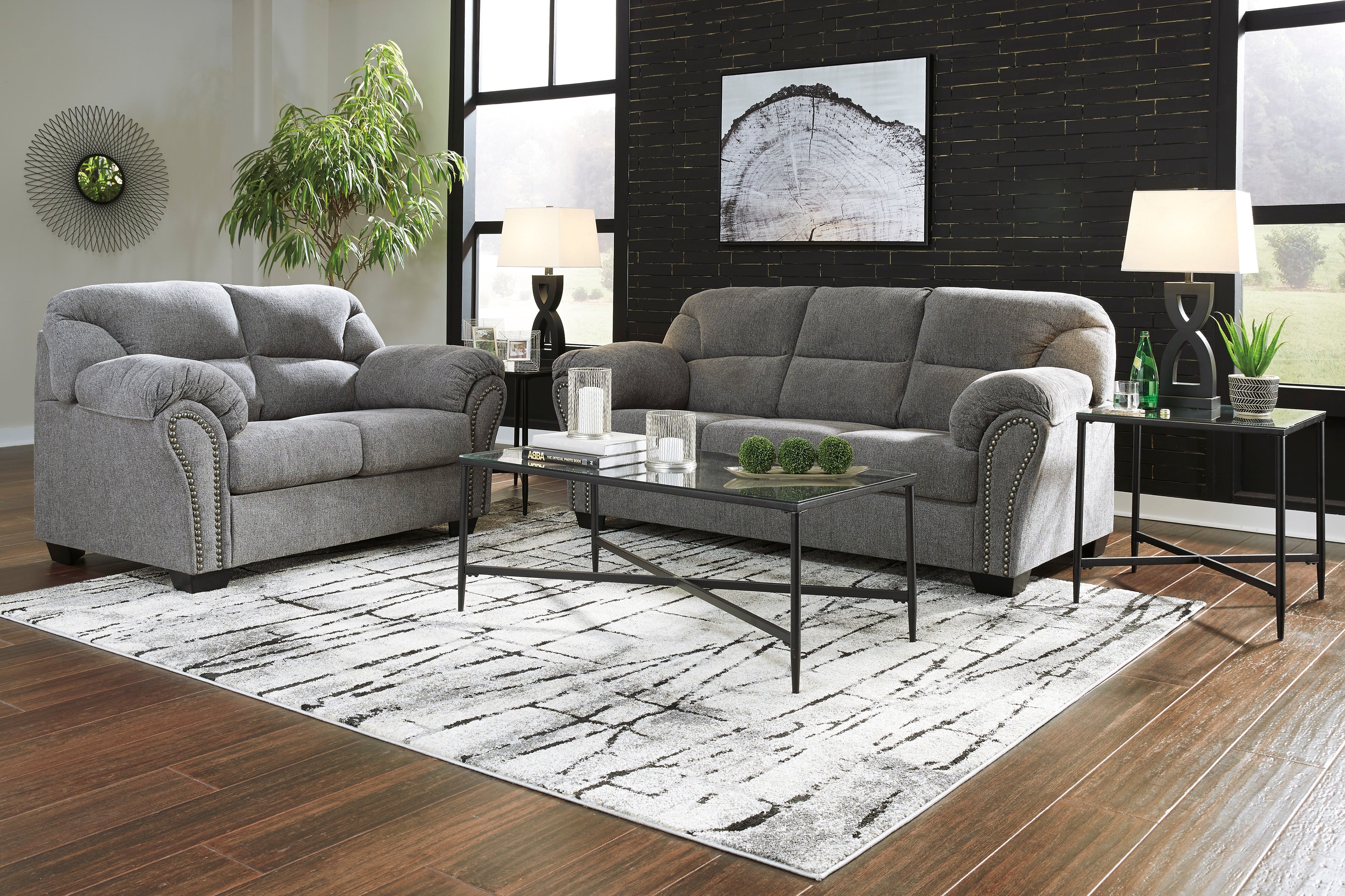 Allmaxx Sofa - Image 8
