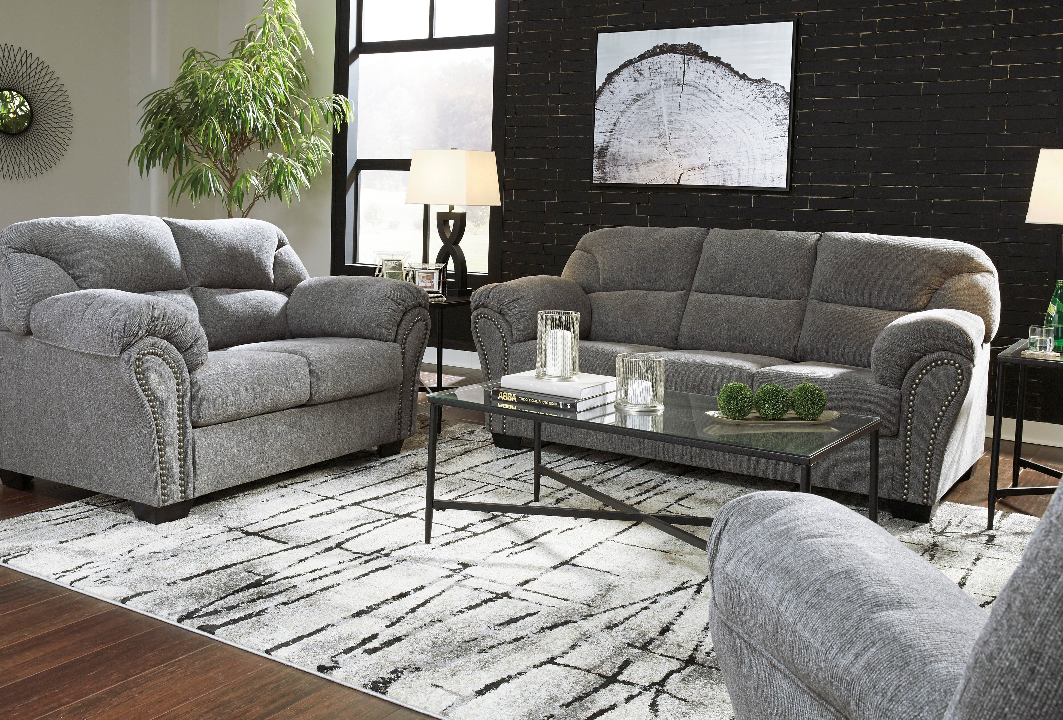 Allmaxx Sofa - Image 9