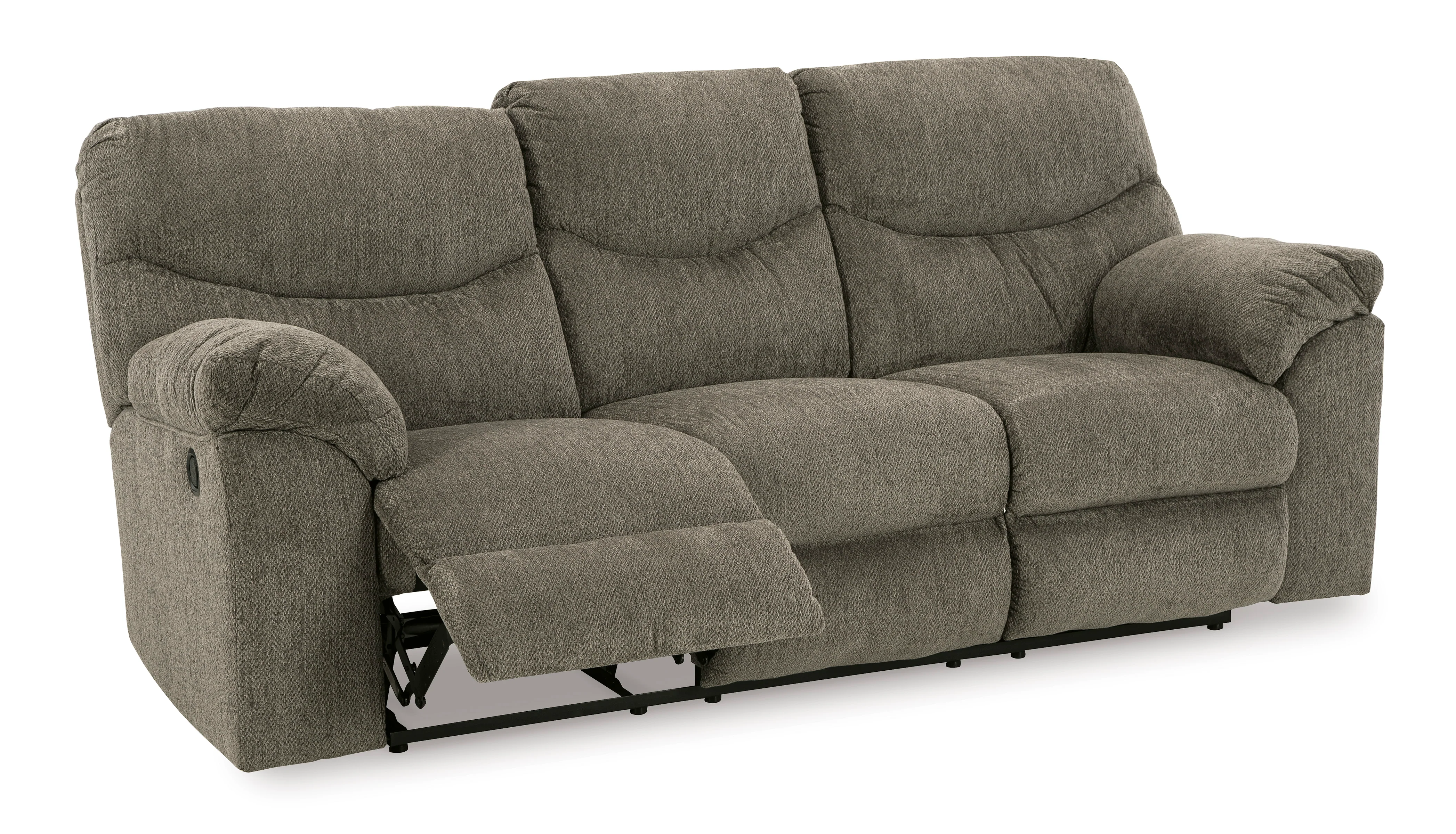 Alphons Reclining Sofa - Image 5