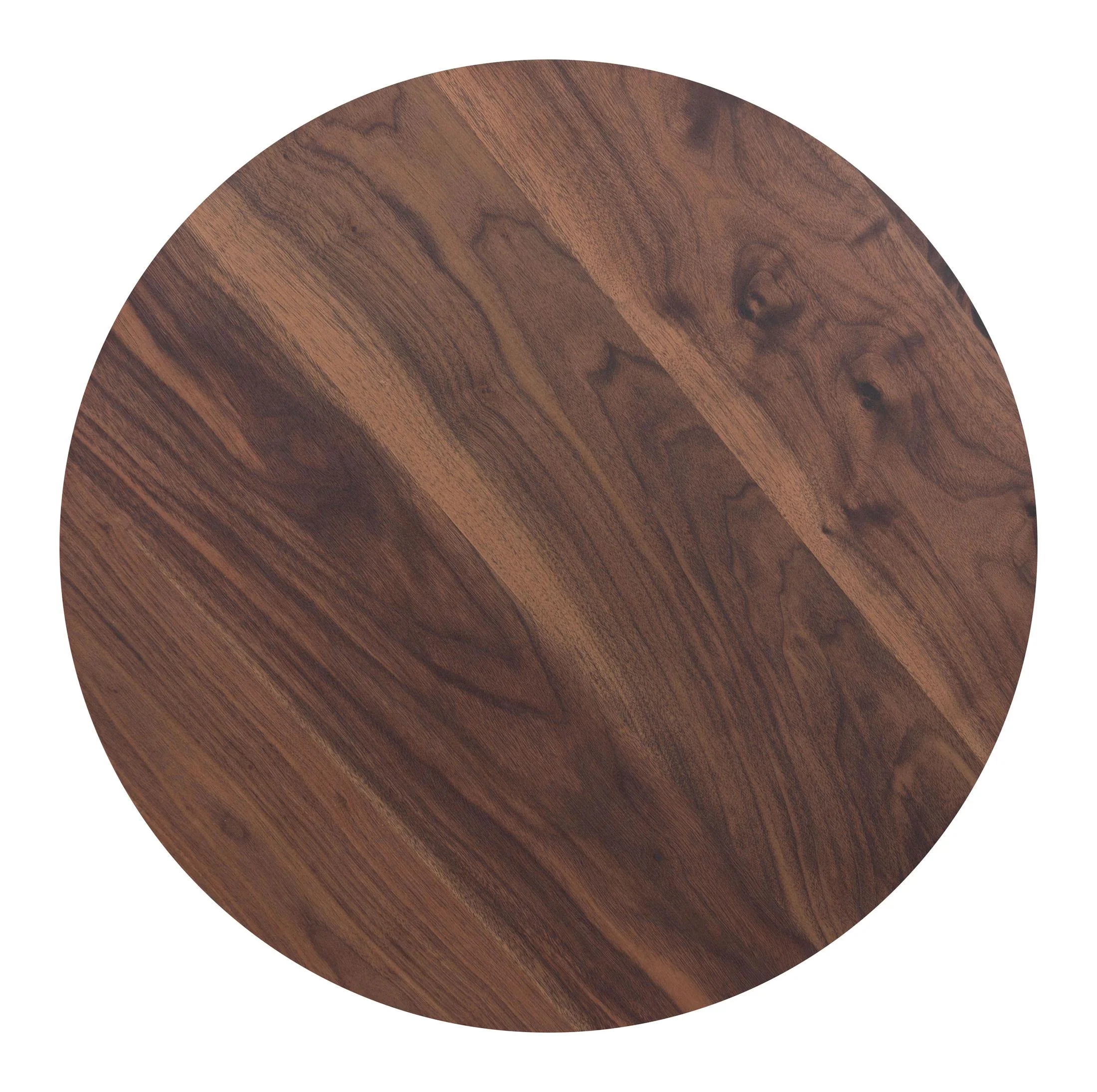 Alto Bistro Table Brown & Gold - Image 7