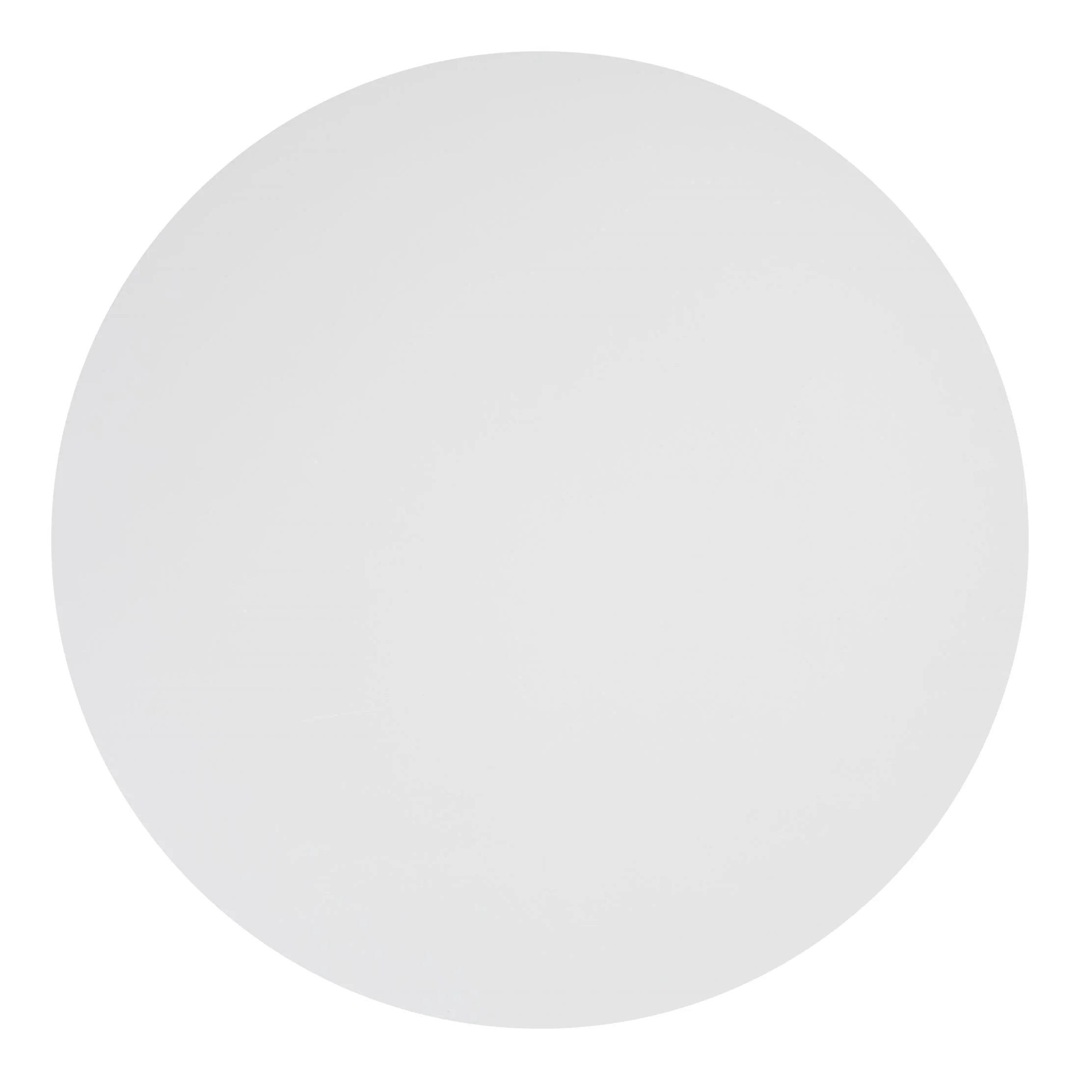 Alto Bistro Table White & Gold - Image 7