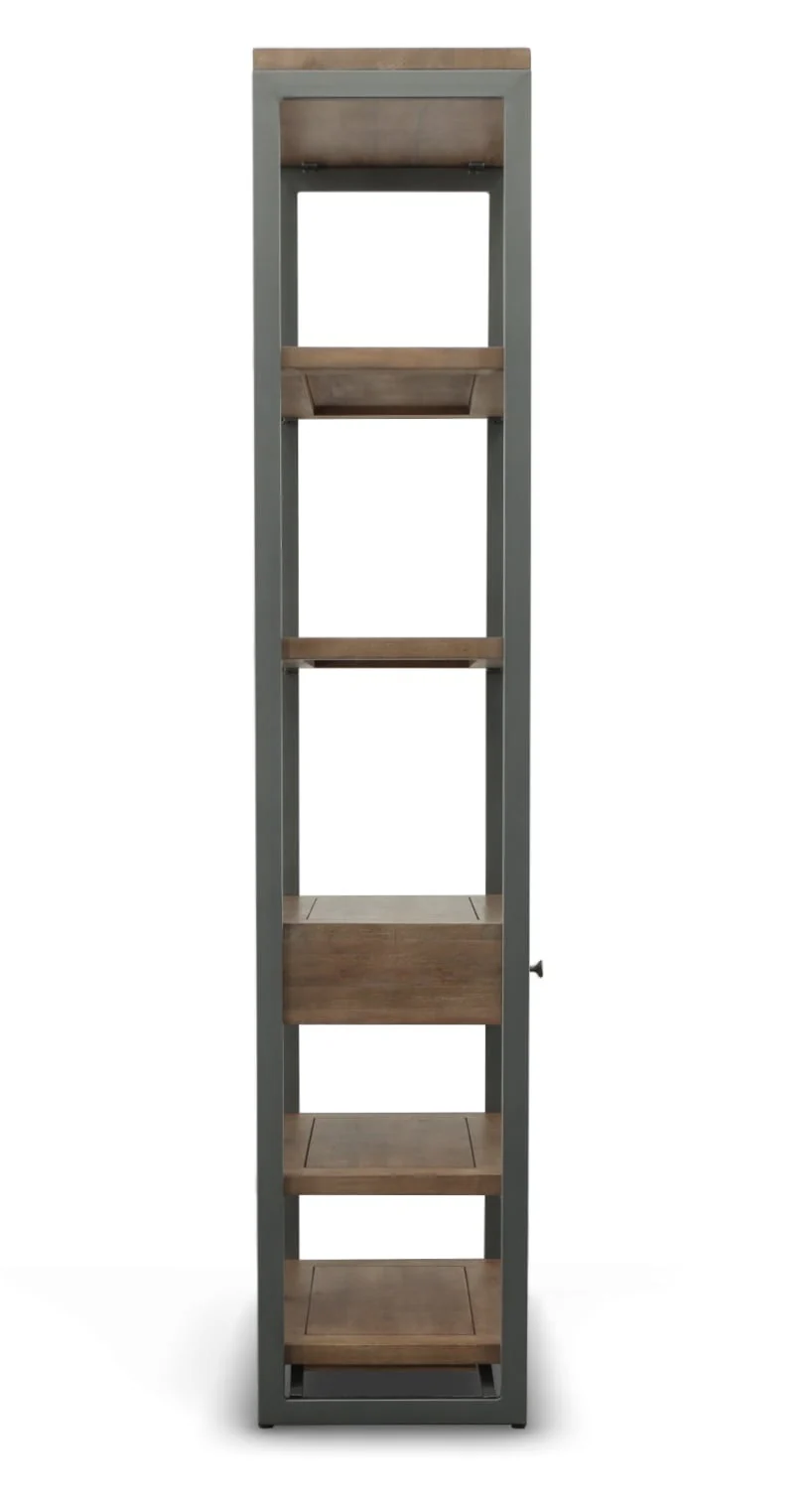Alvar Bookcase - Image 5