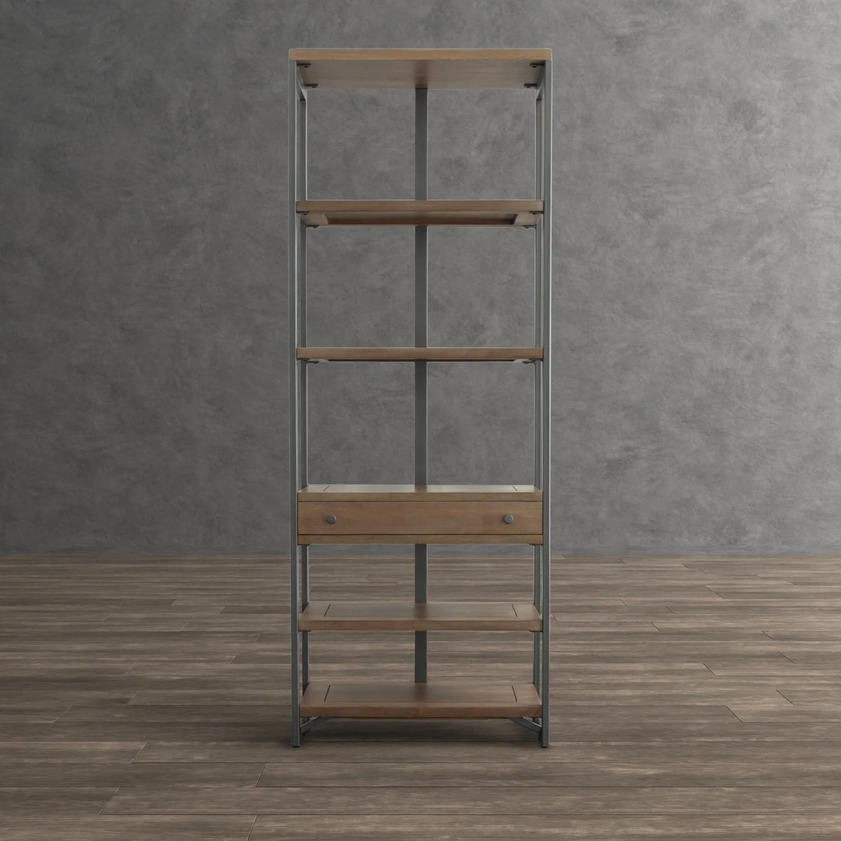 Alvar Bookcase - Image 9