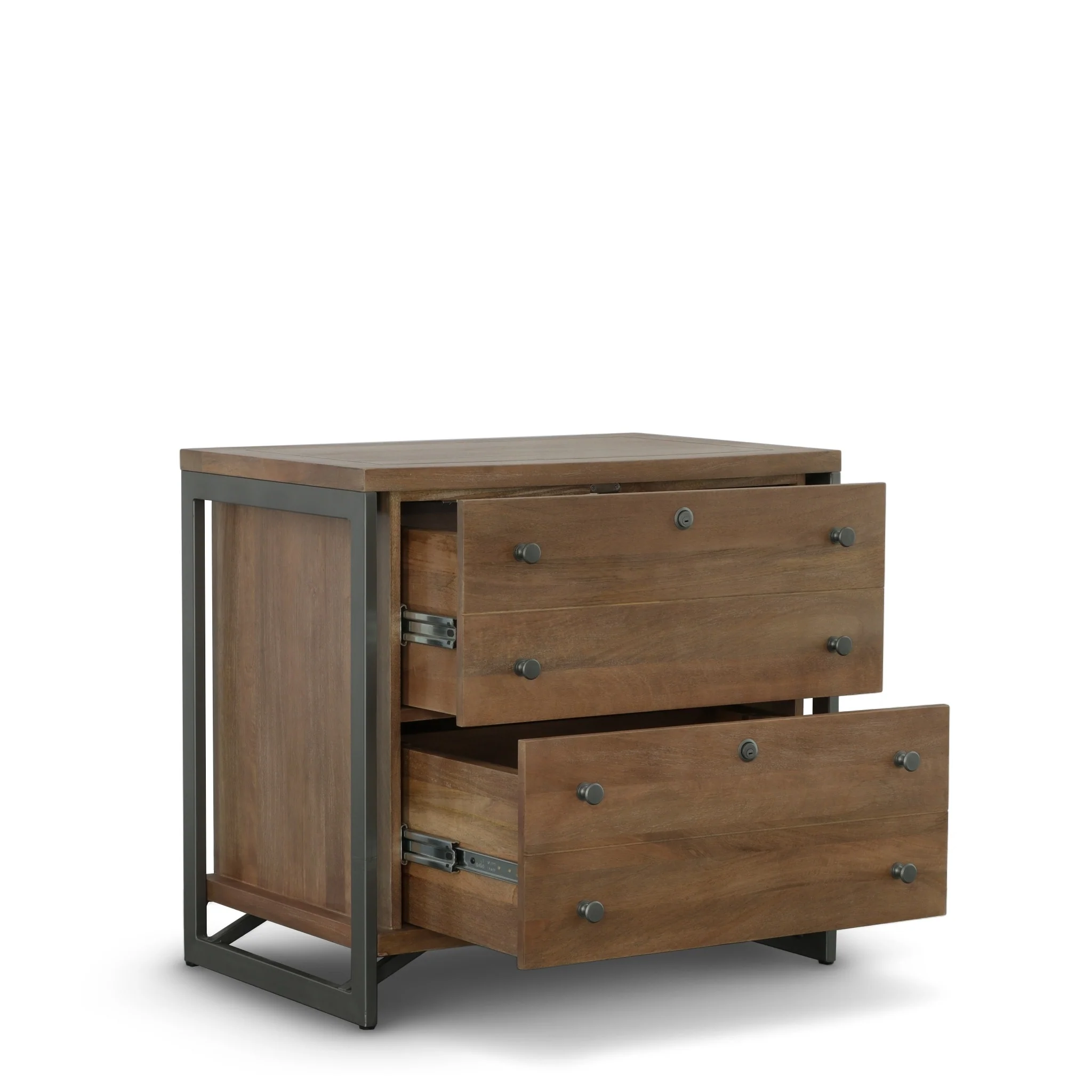 Alvar Lateral Filing Cabinet - Image 3