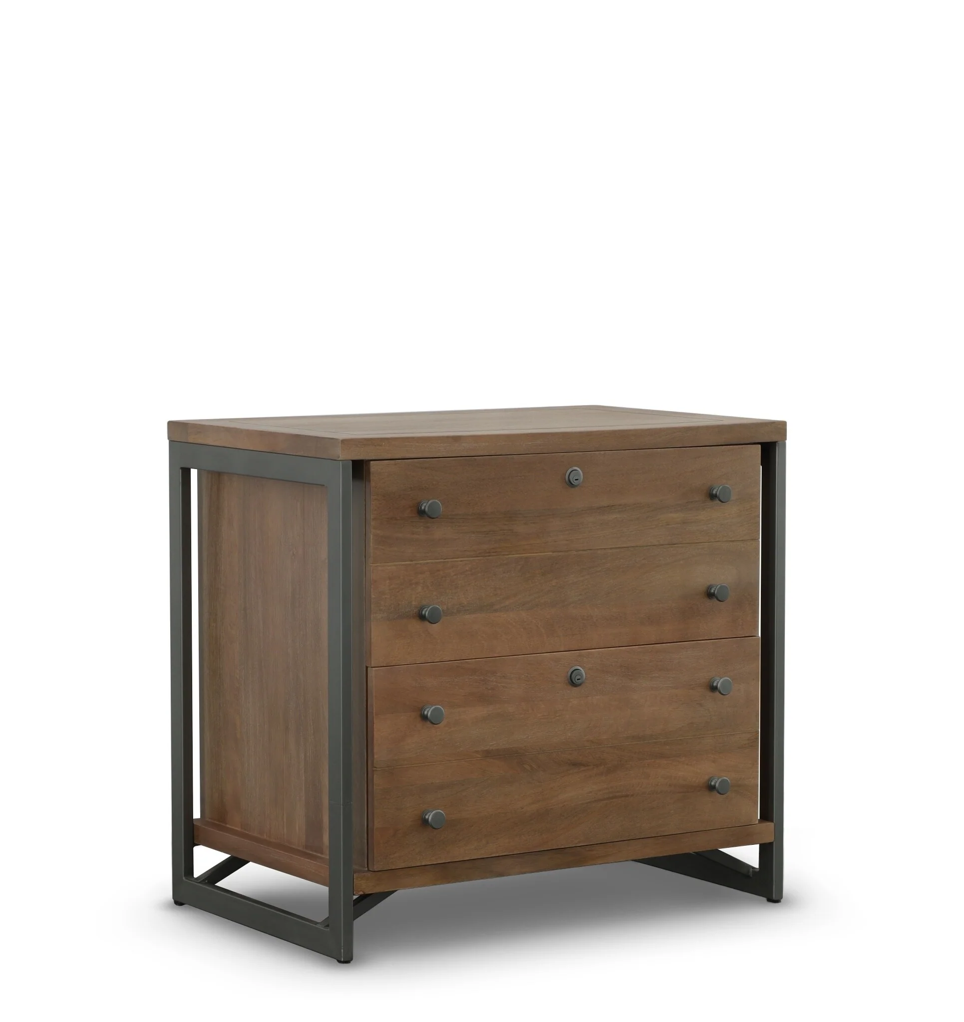 Alvar Lateral Filing Cabinet - Image 4