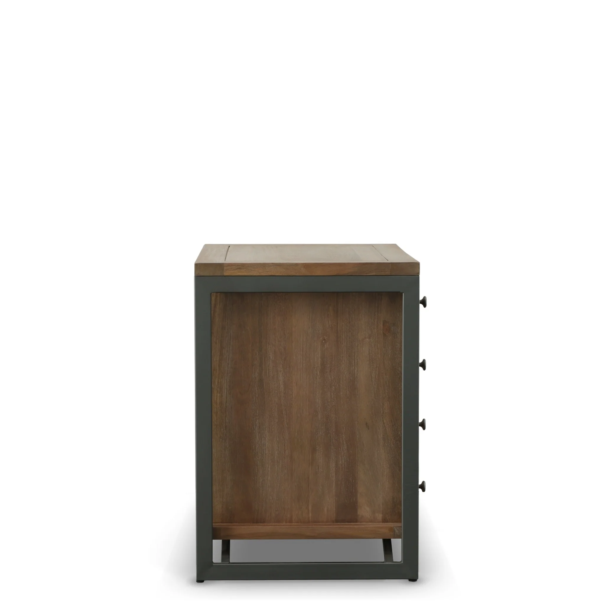 Alvar Lateral Filing Cabinet - Image 6
