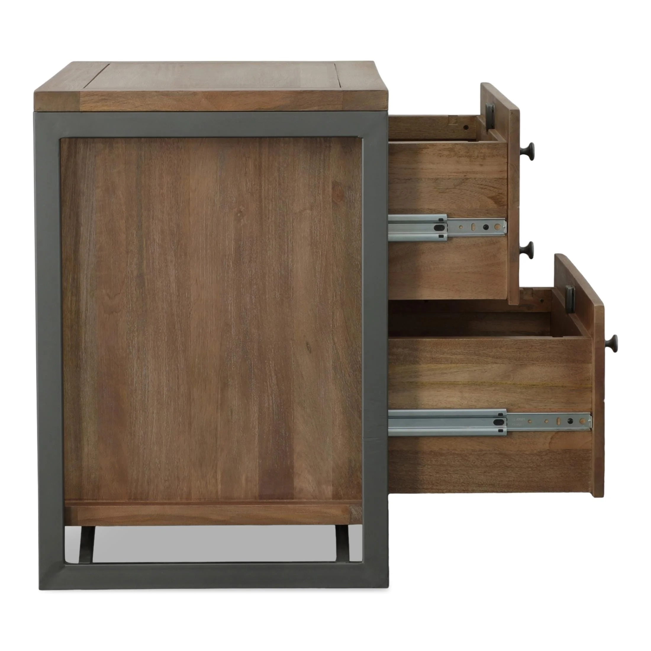 Alvar Lateral Filing Cabinet - Image 7