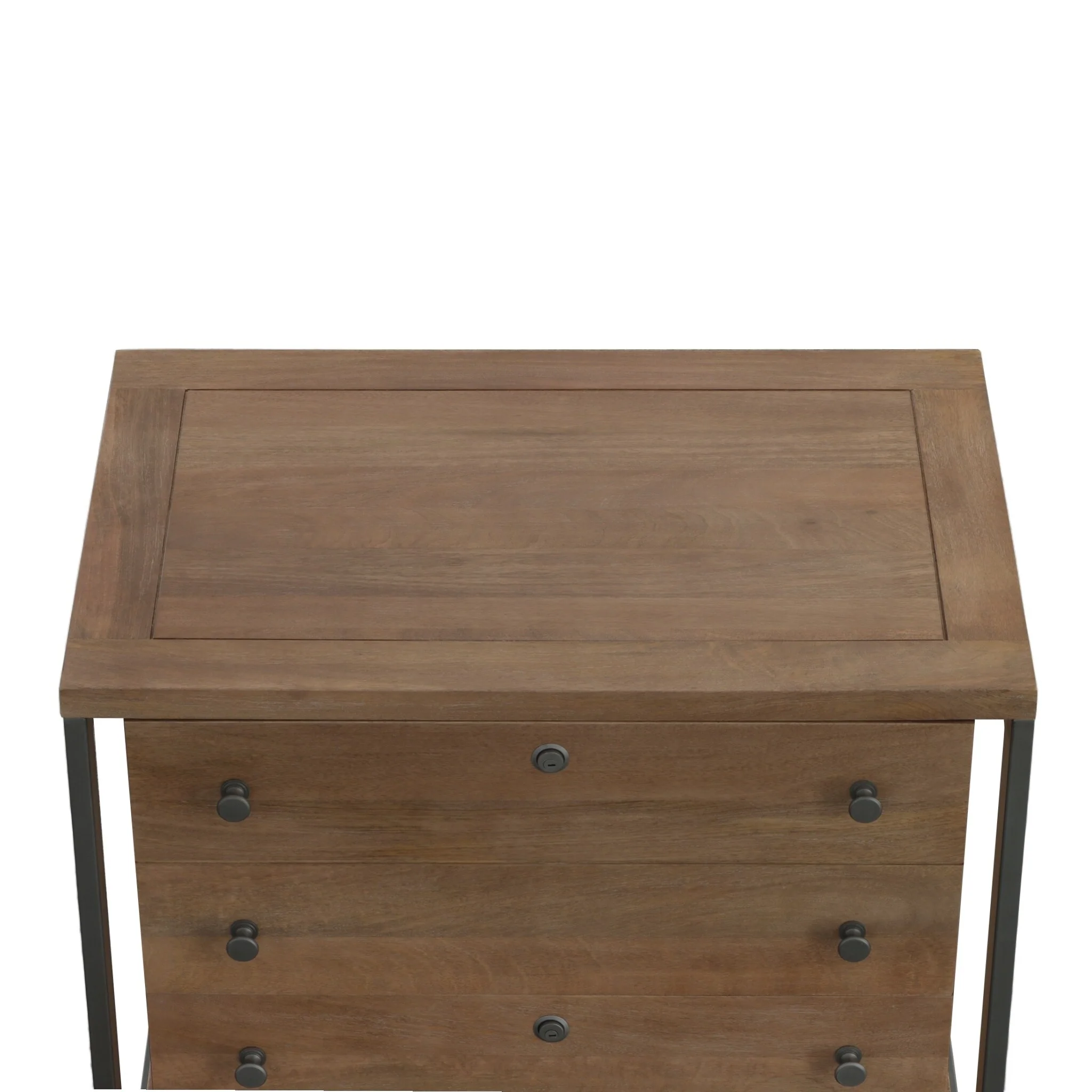 Alvar Lateral Filing Cabinet - Image 9