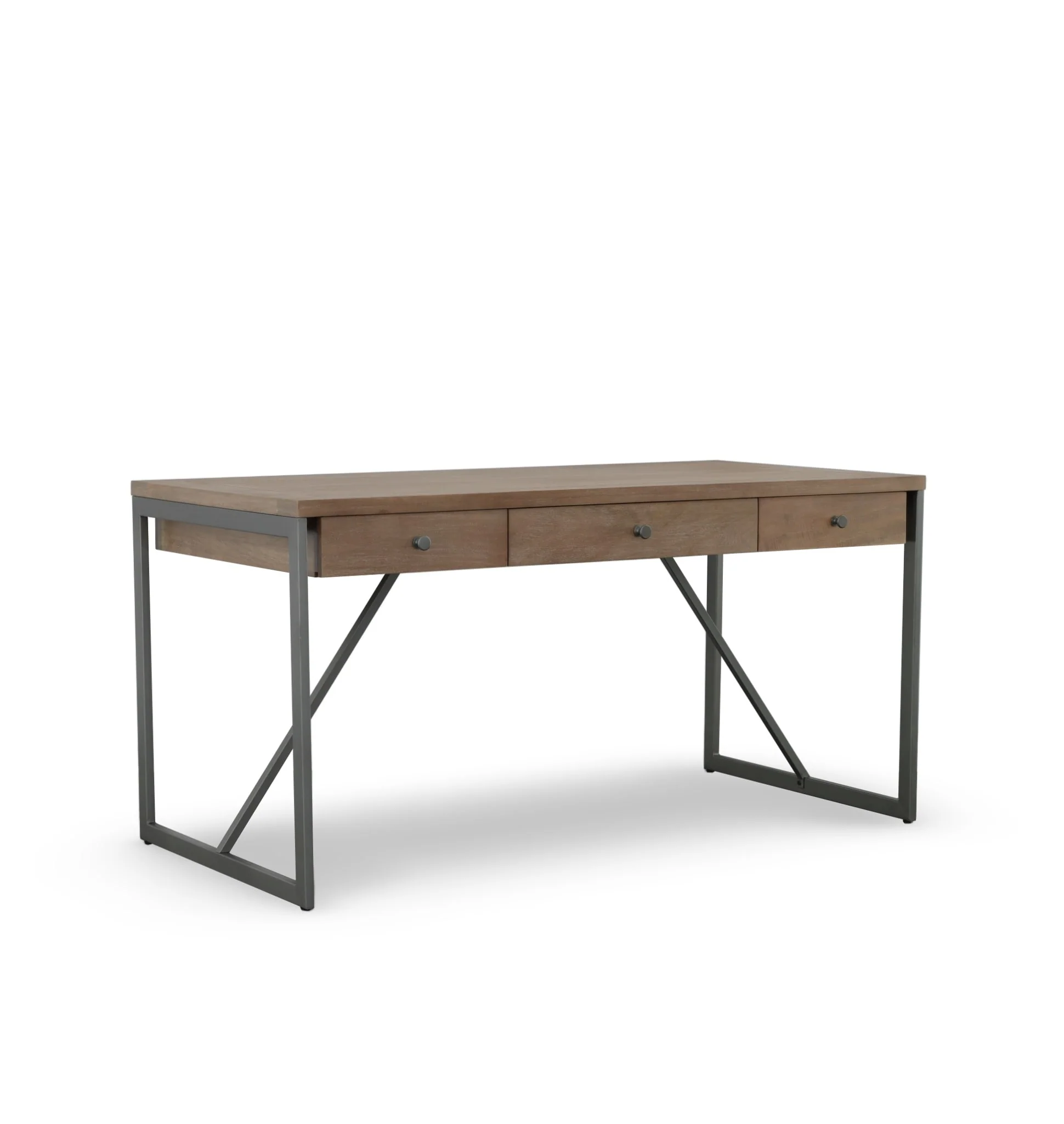 Alvar Writing Desk - Image 3