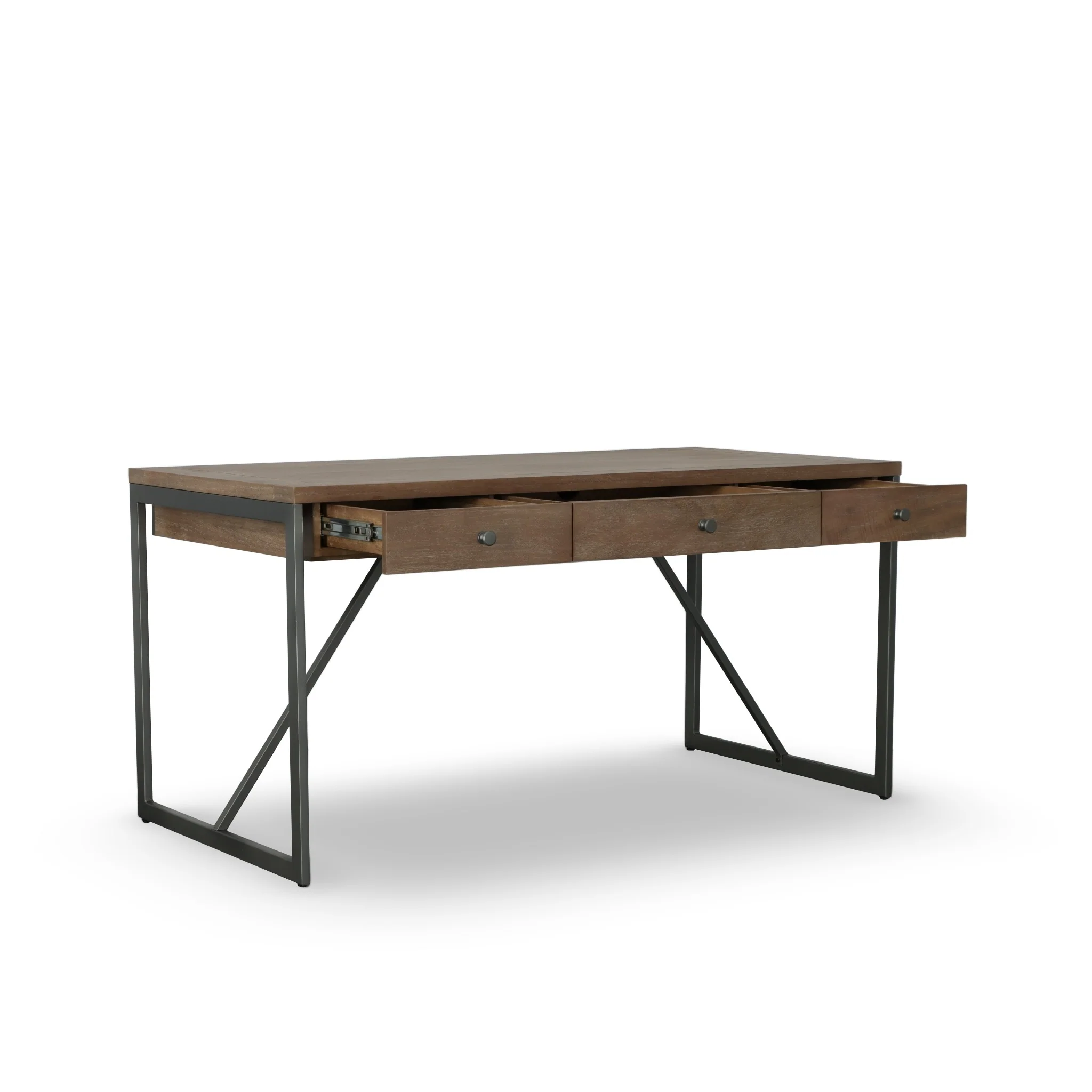 Alvar Writing Desk - Image 4