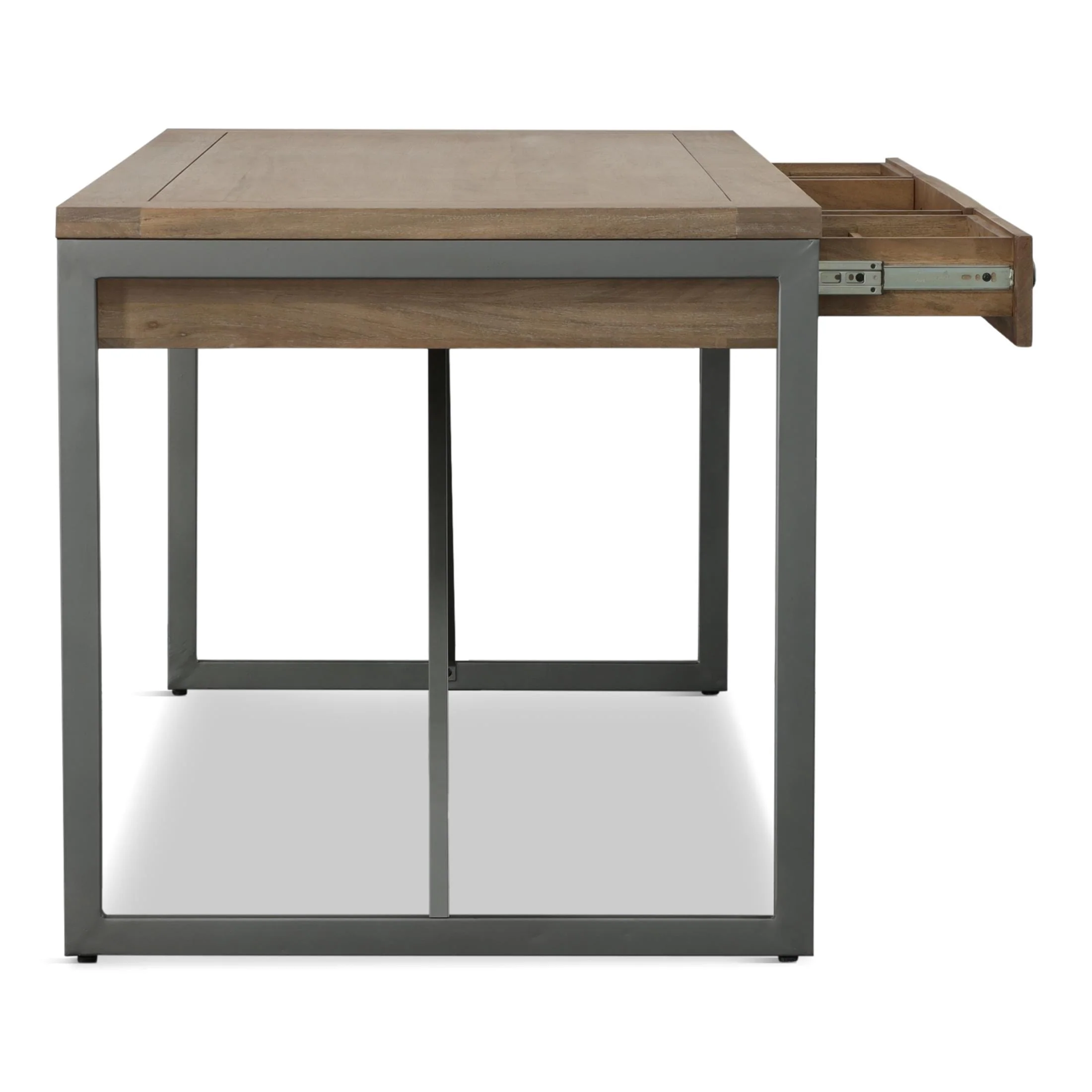 Alvar Writing Desk - Image 6