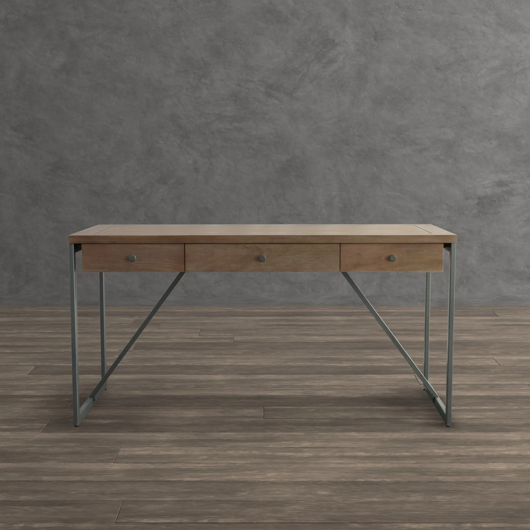 Alvar Writing Desk - Image 8