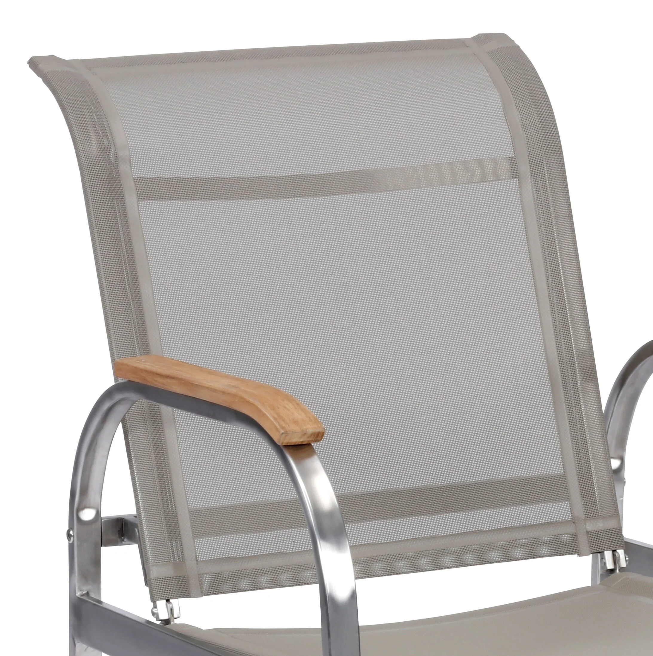 Aruba Outdoor Chair Pair - Image 6