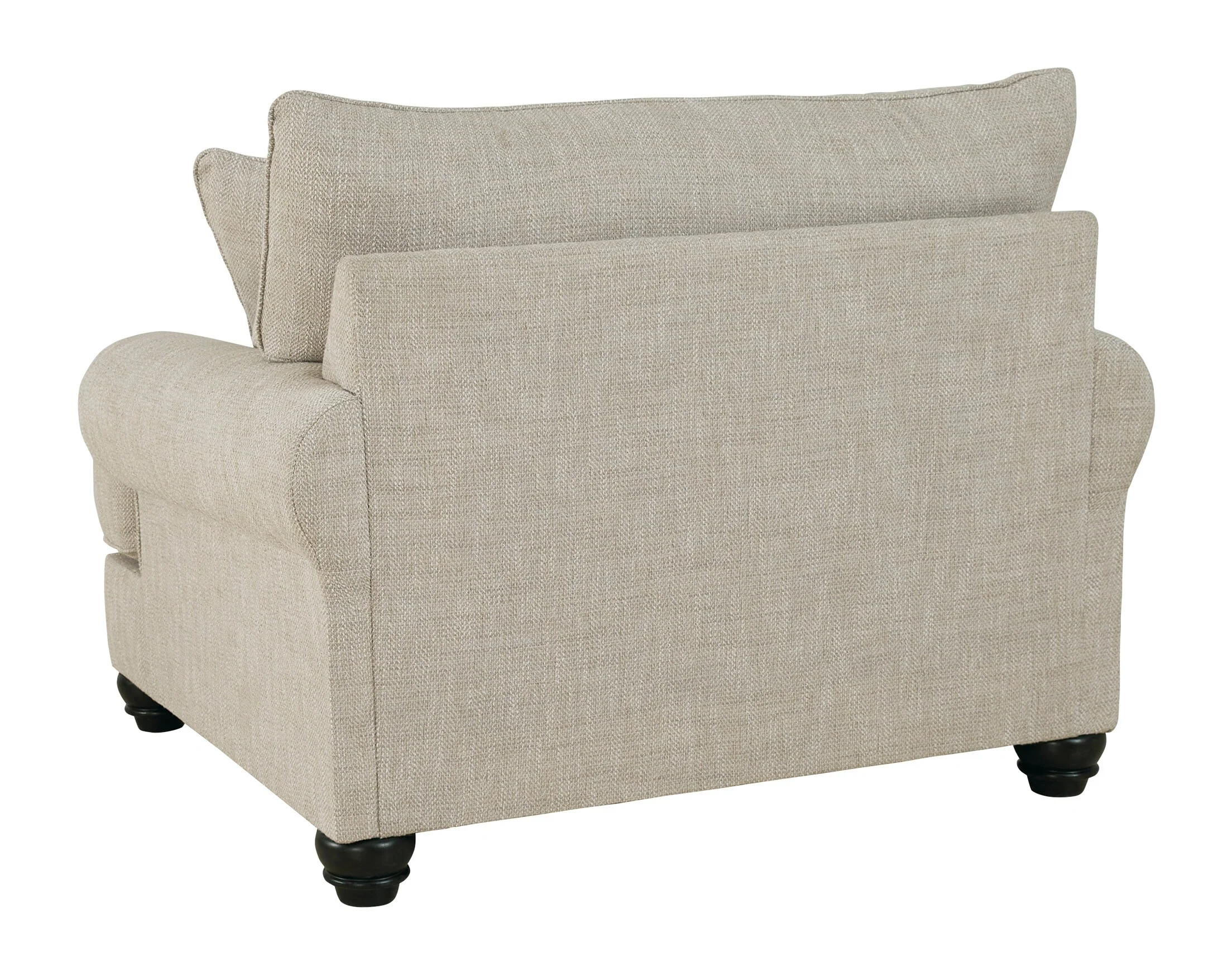 Asanti Oversized Chair - Image 5