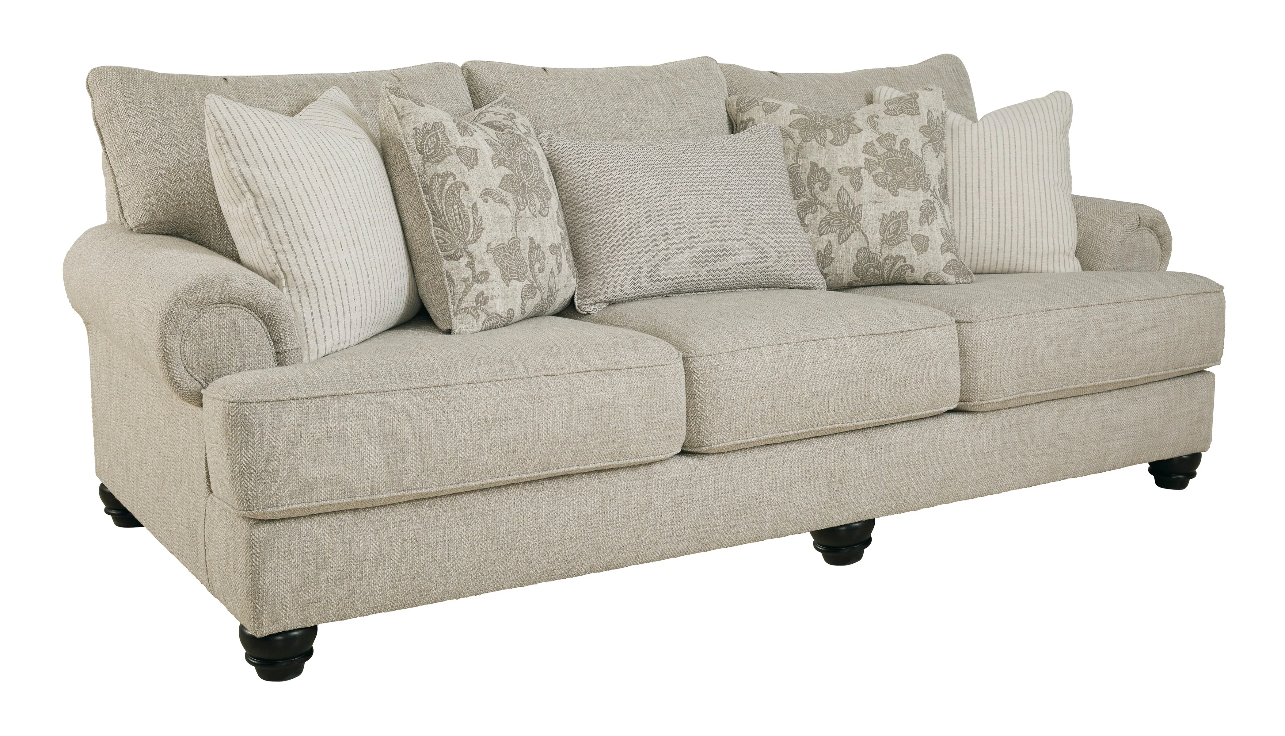 Asanti Sofa - Image 4