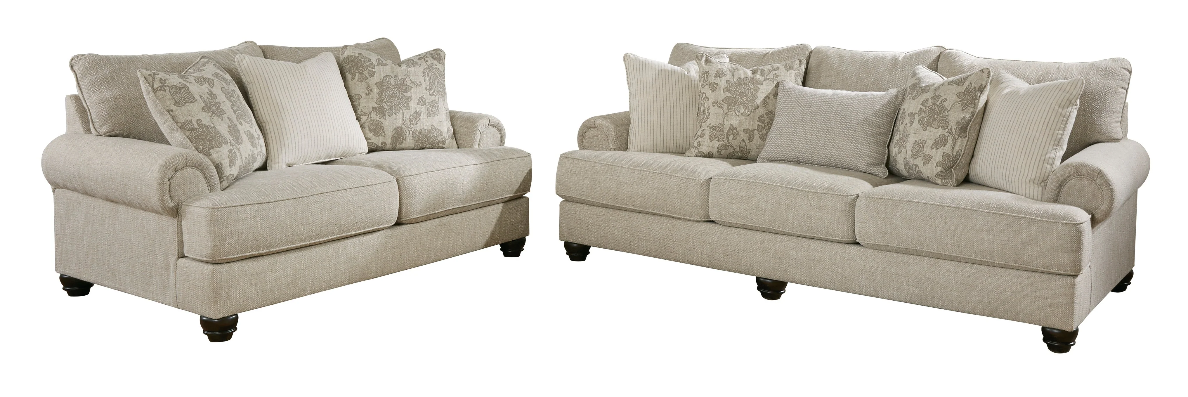 Asanti Sofa - Image 7