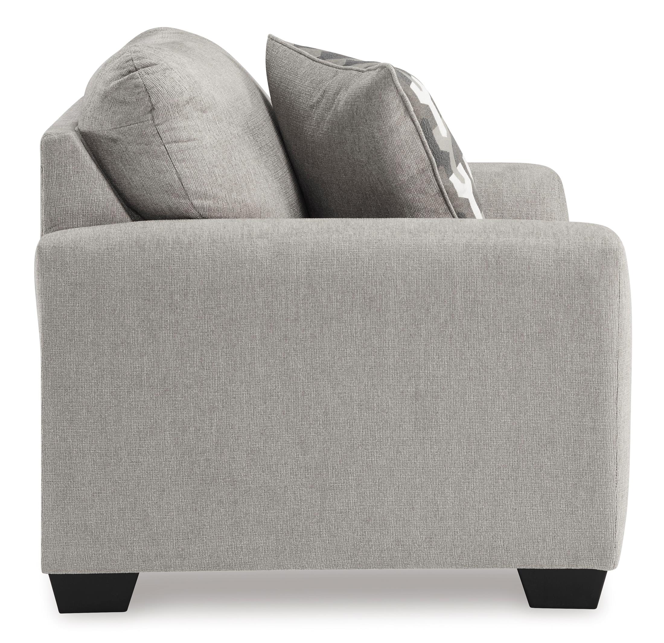 Avenal Park Chair 1/2 - Image 4