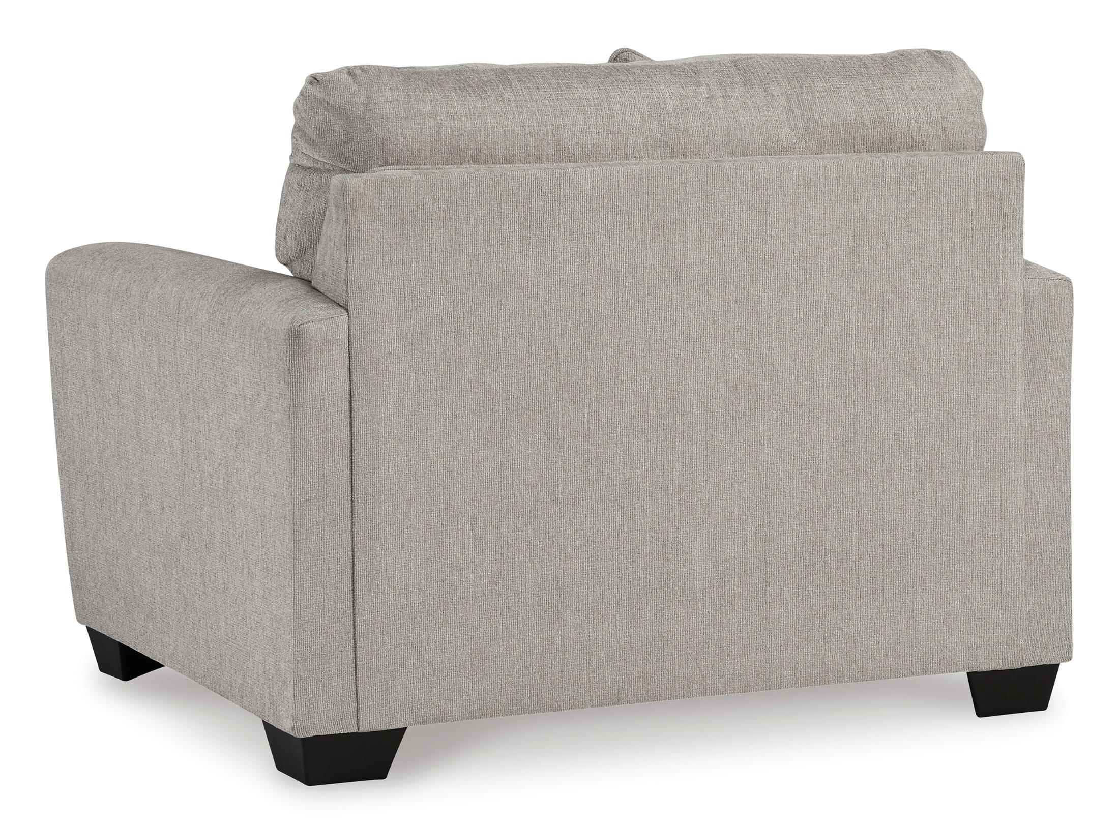 Avenal Park Chair 1/2 - Image 5