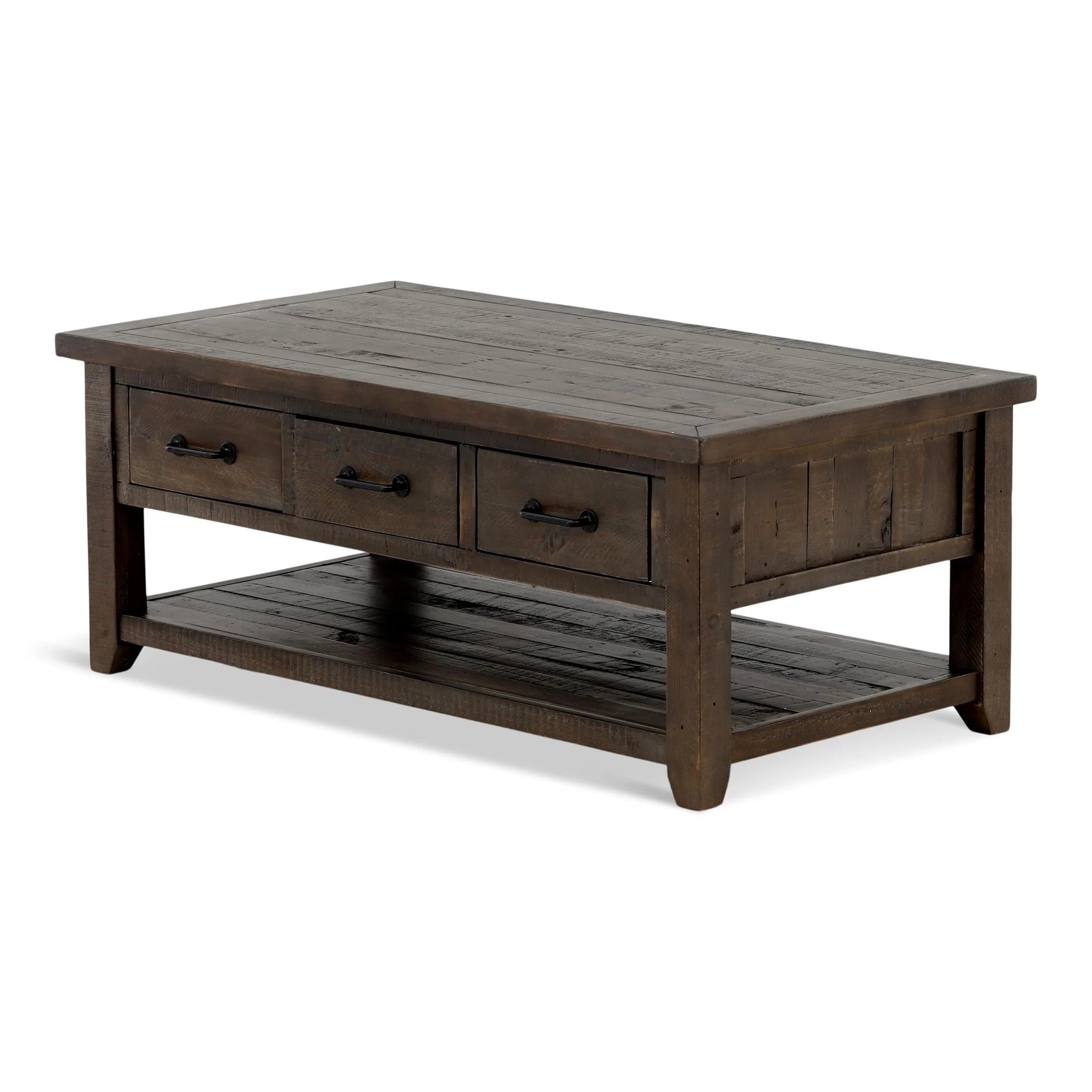 Beckett Coffee Table - Image 3