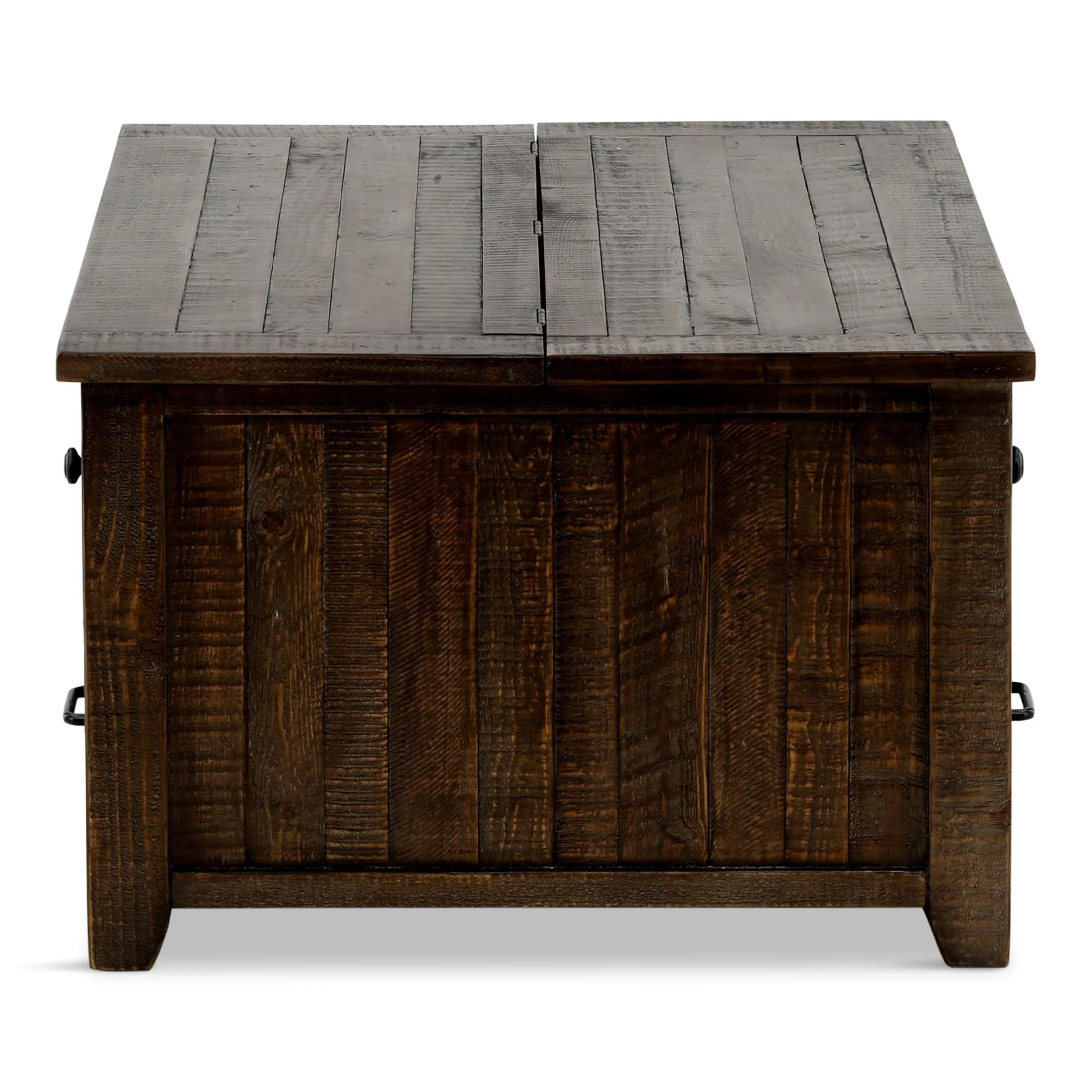 Beckett Lift-Top Coffee Table - Image 4