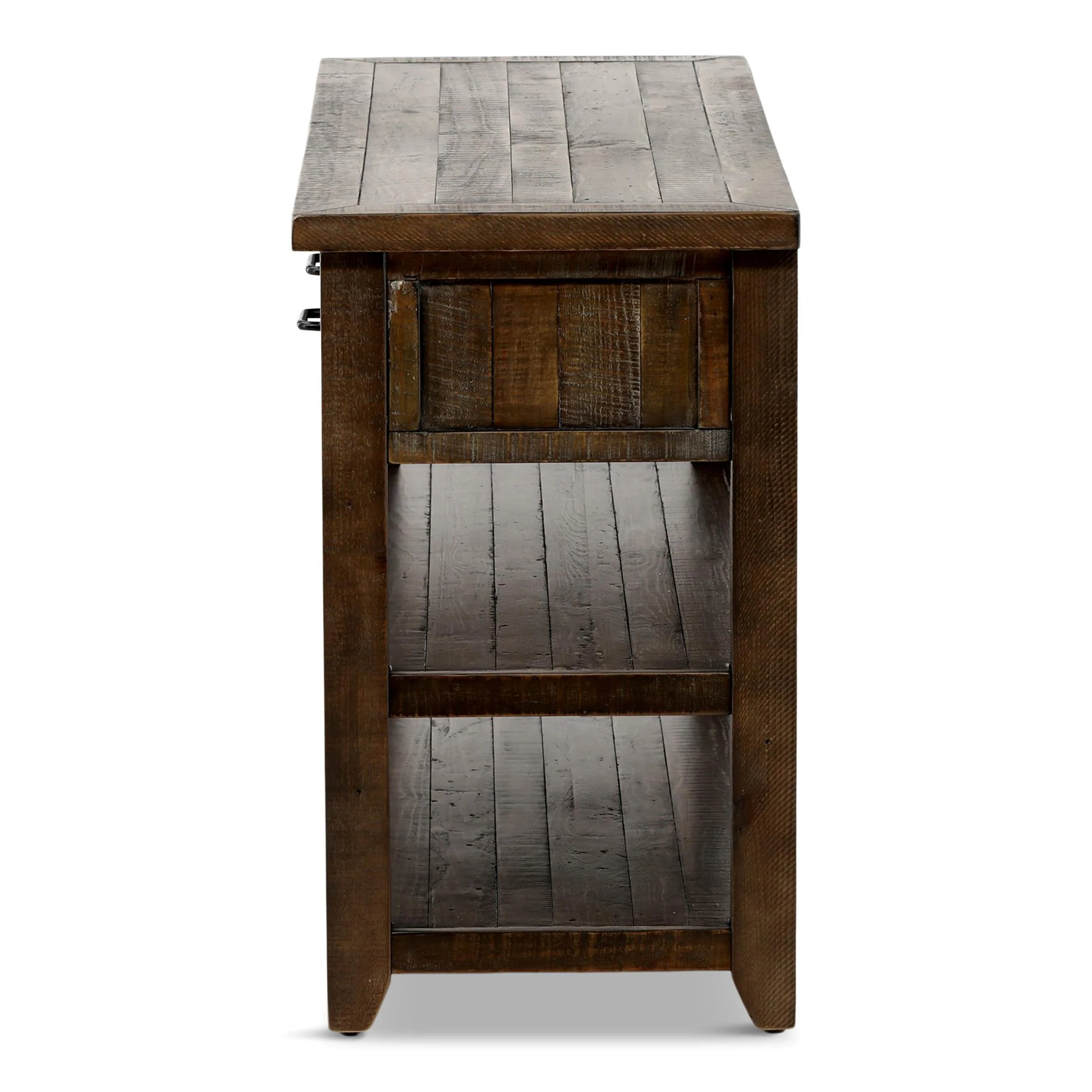 Beckett Sofa Table - Image 4