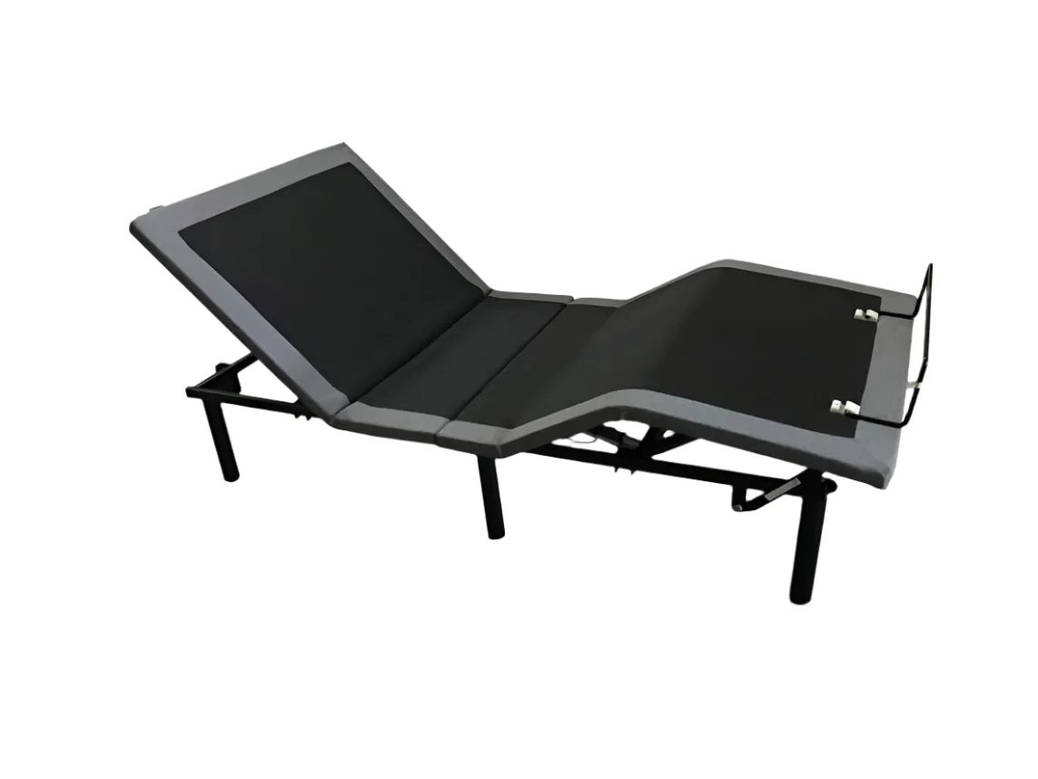 BedTech X4 Adjustable Base with Independent Sleep Technology - Image 3