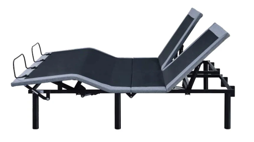 BedTech X4 Adjustable Base with Independent Sleep Technology - Image 5