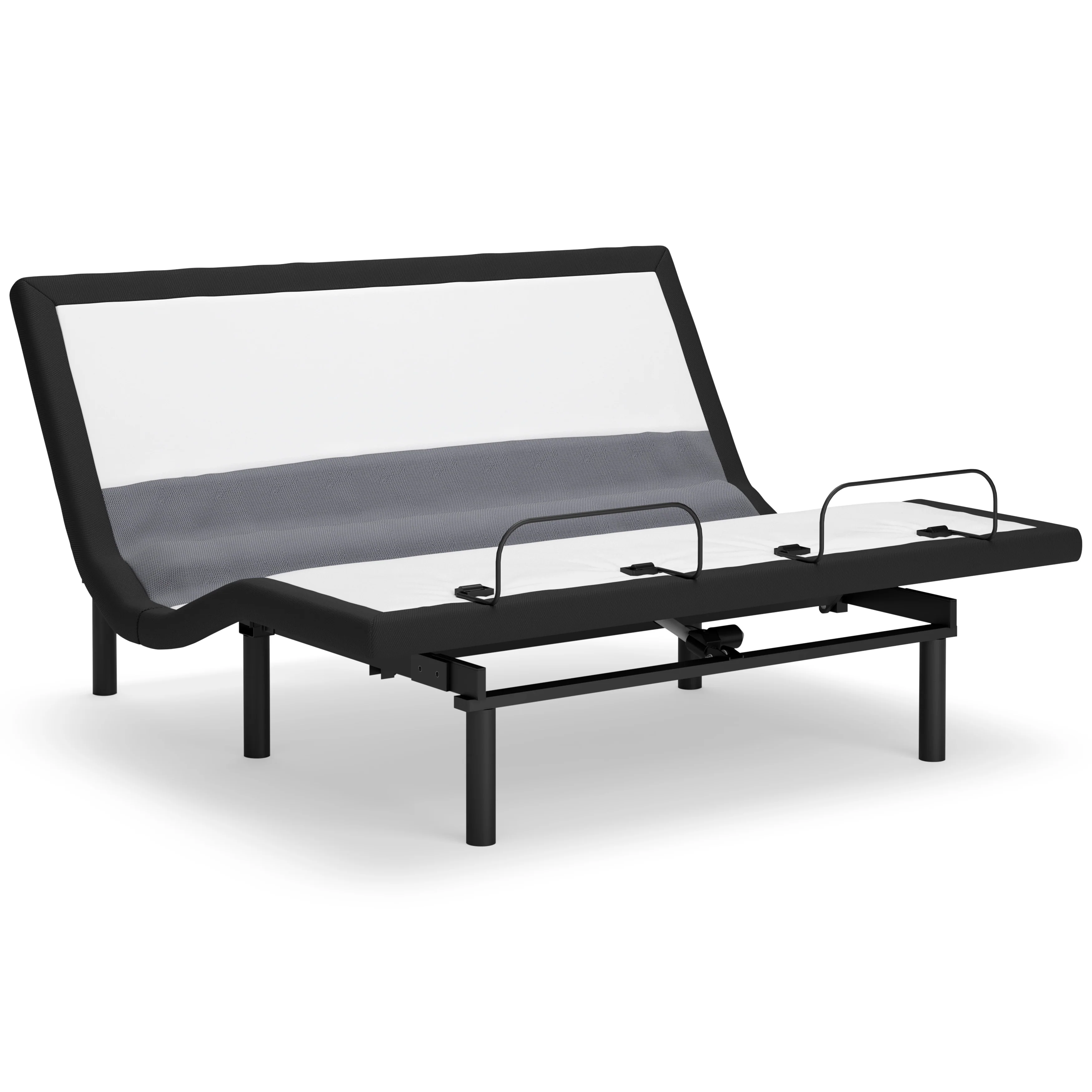 Best Base Adjustable Base with Lumbar and Audio - Image 5