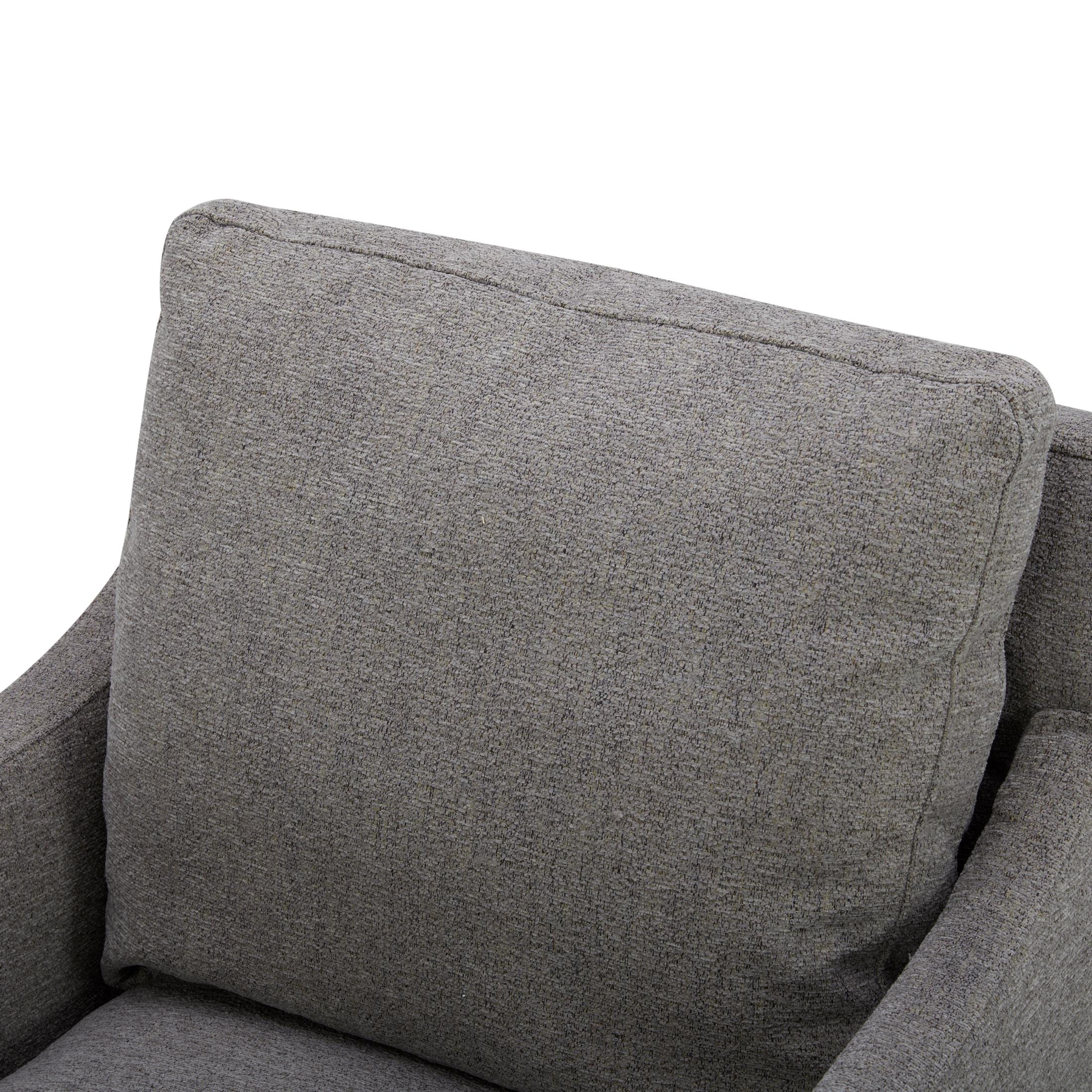 Beverly Hills Arm Chair - Image 11