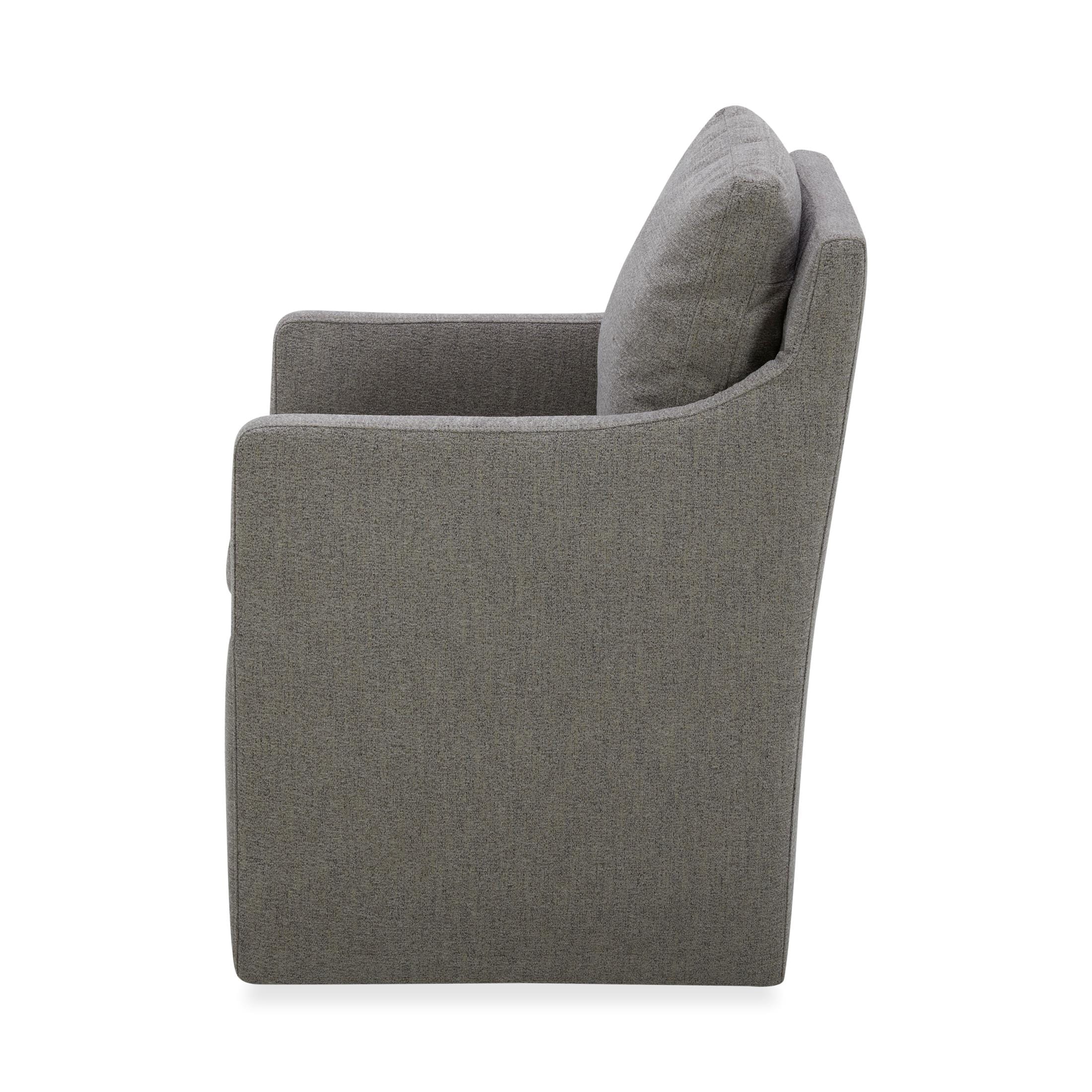 Beverly Hills Arm Chair - Image 9