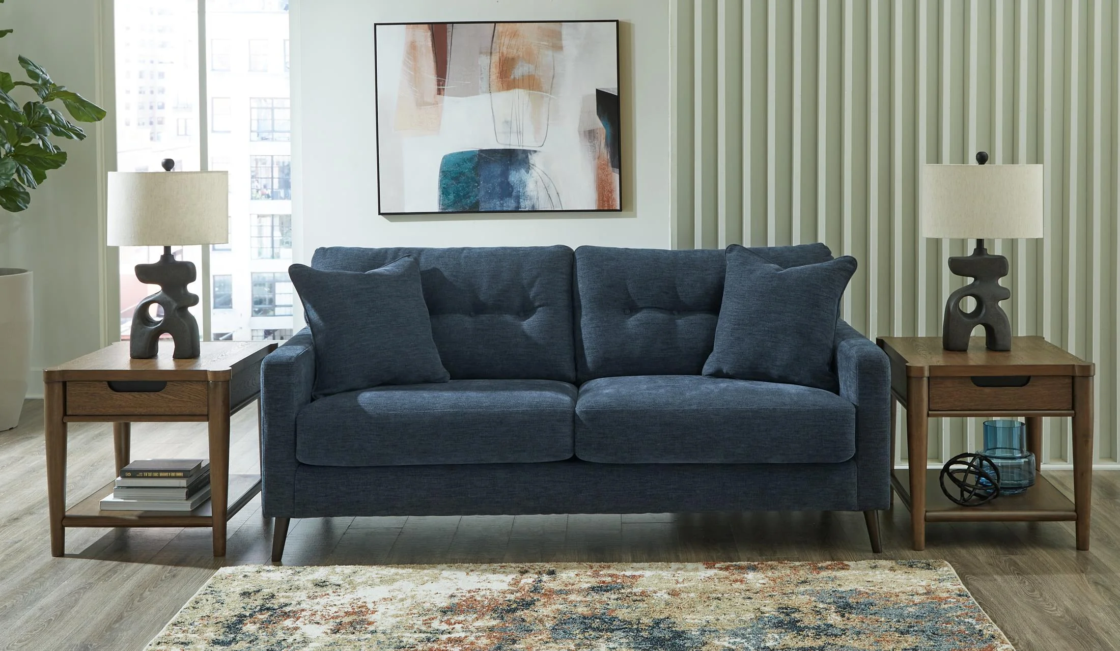 Bixler Sofa - Image 4