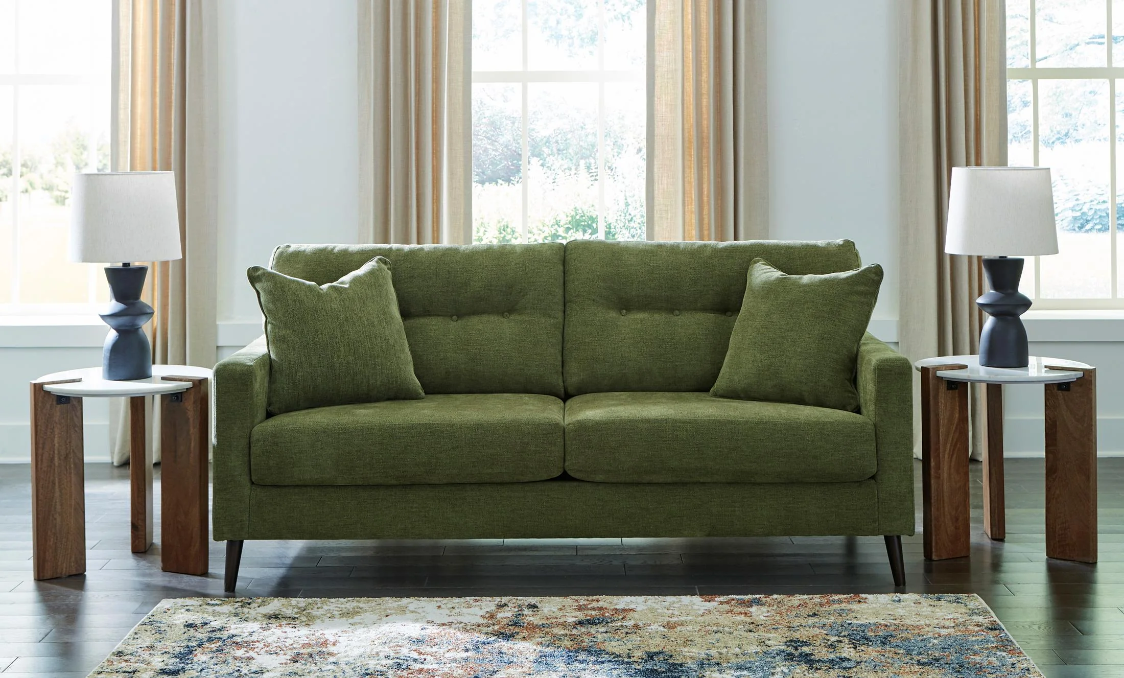 Bixler Sofa - Image 6
