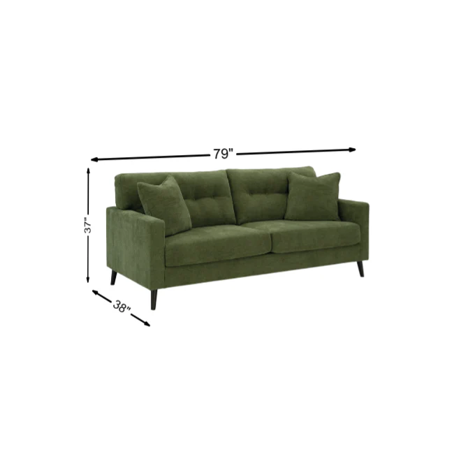 Bixler Sofa - Image 7