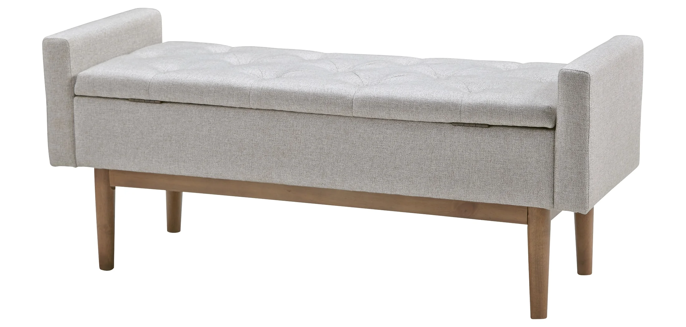 Briarson Storage Bench - Image 3