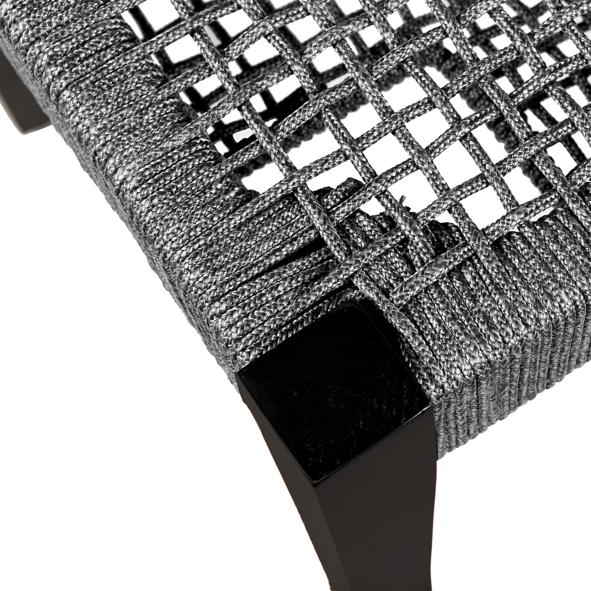 Camino Indoor Outdoor Dining Bench - Image 11