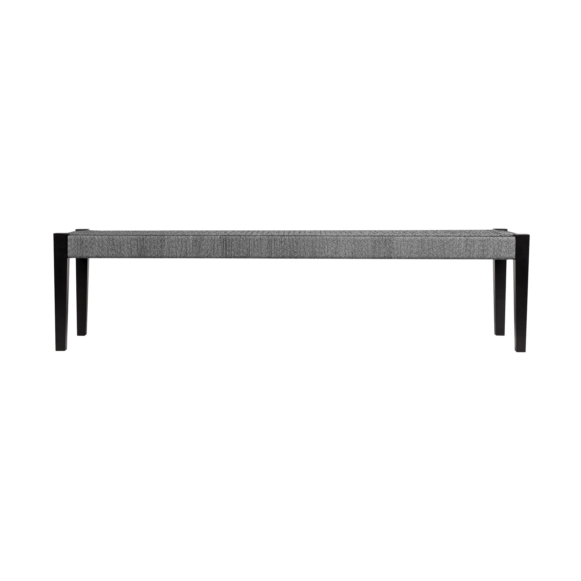 Camino Indoor Outdoor Dining Bench - Image 9