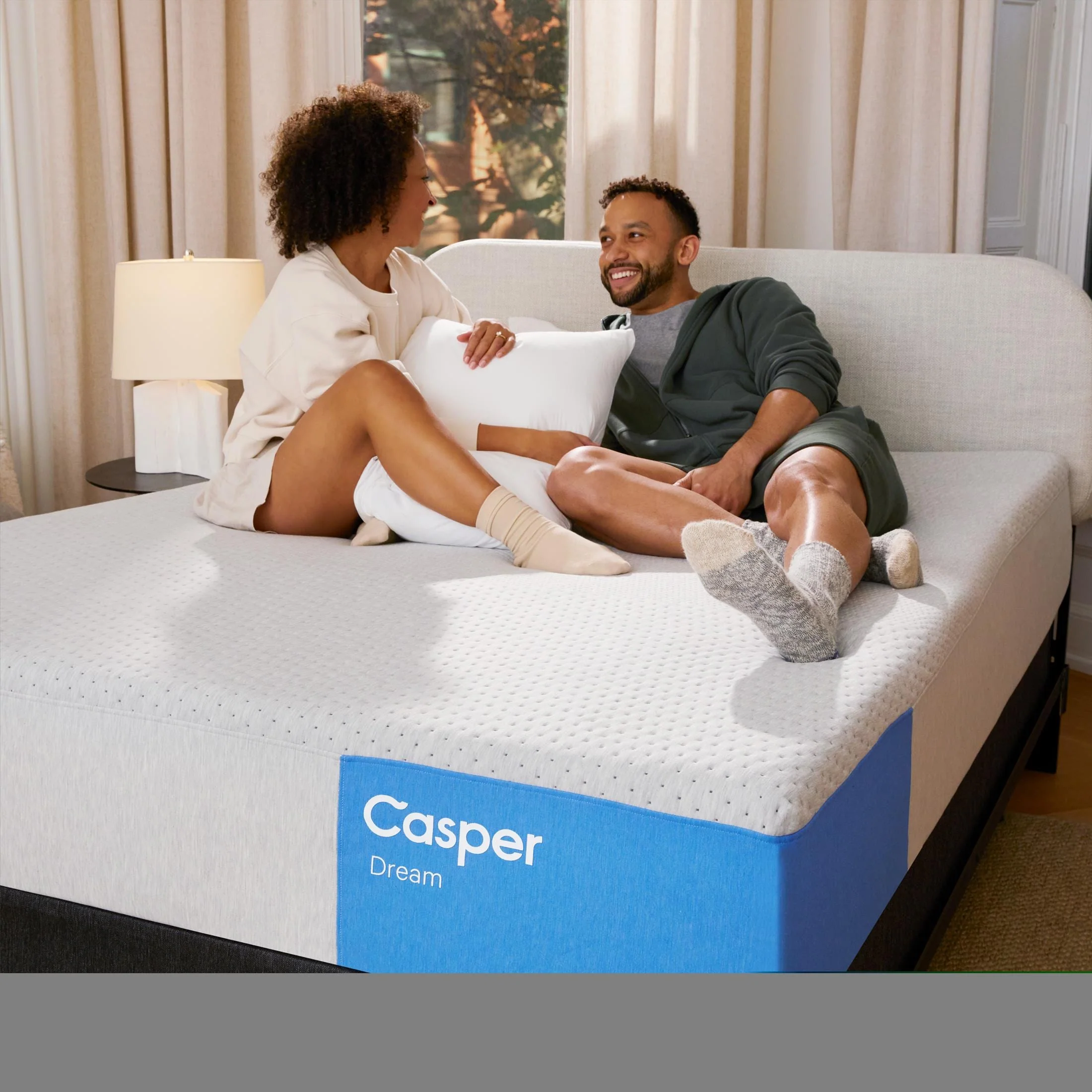 Casper Dream Mattress - Image 21