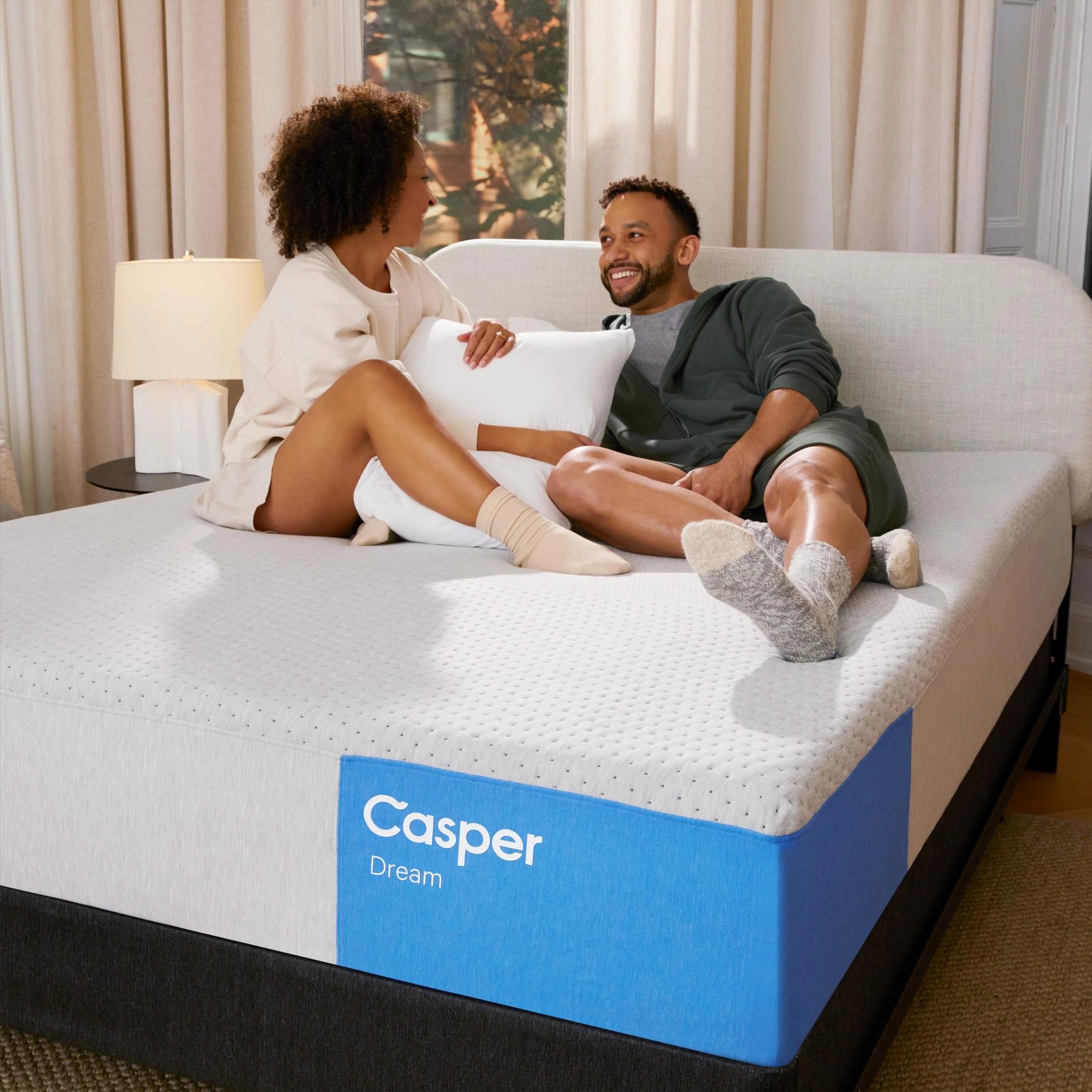 Casper Dream Mattress - Image 6