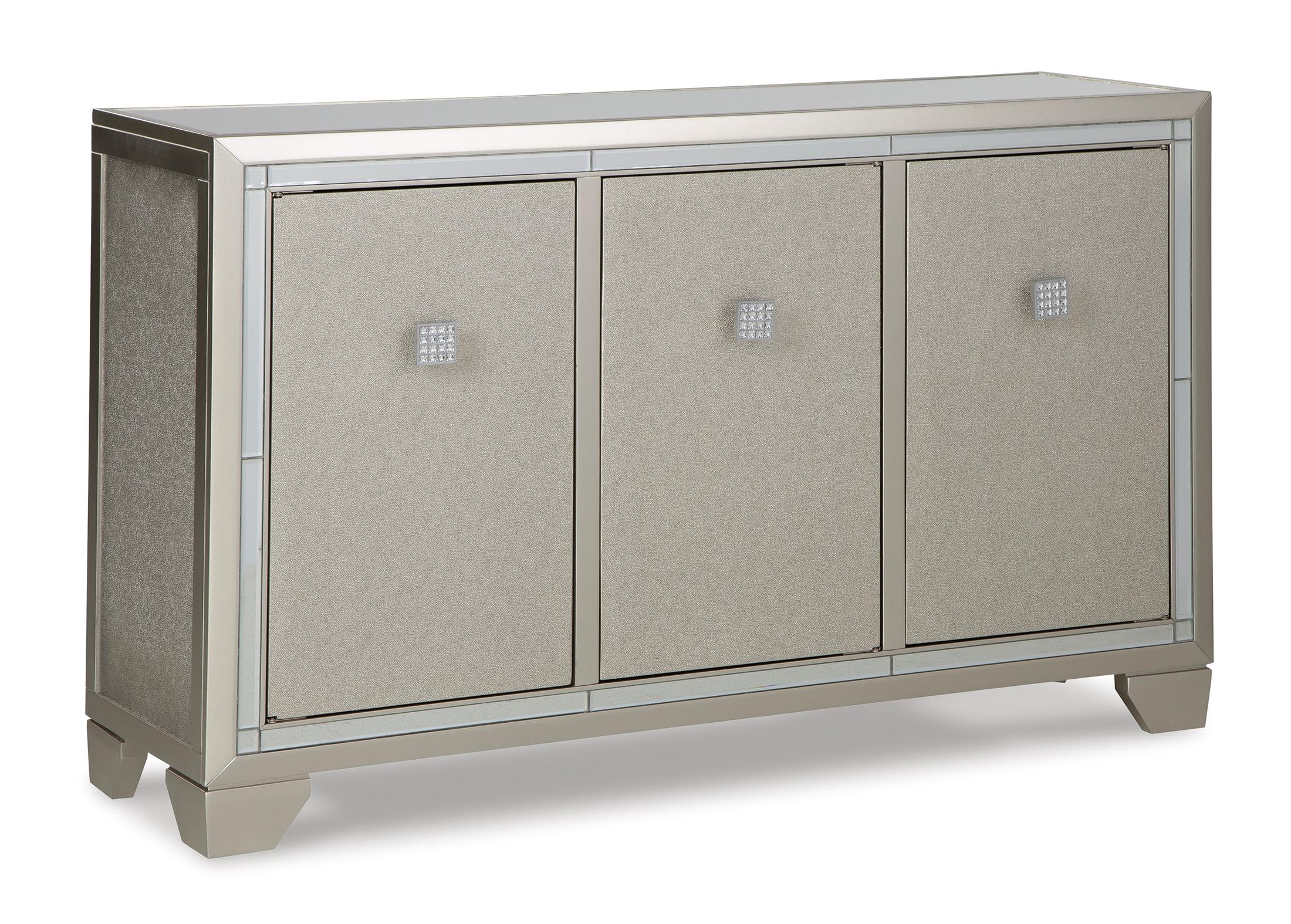 Chaseton Accent Cabinet - Image 3