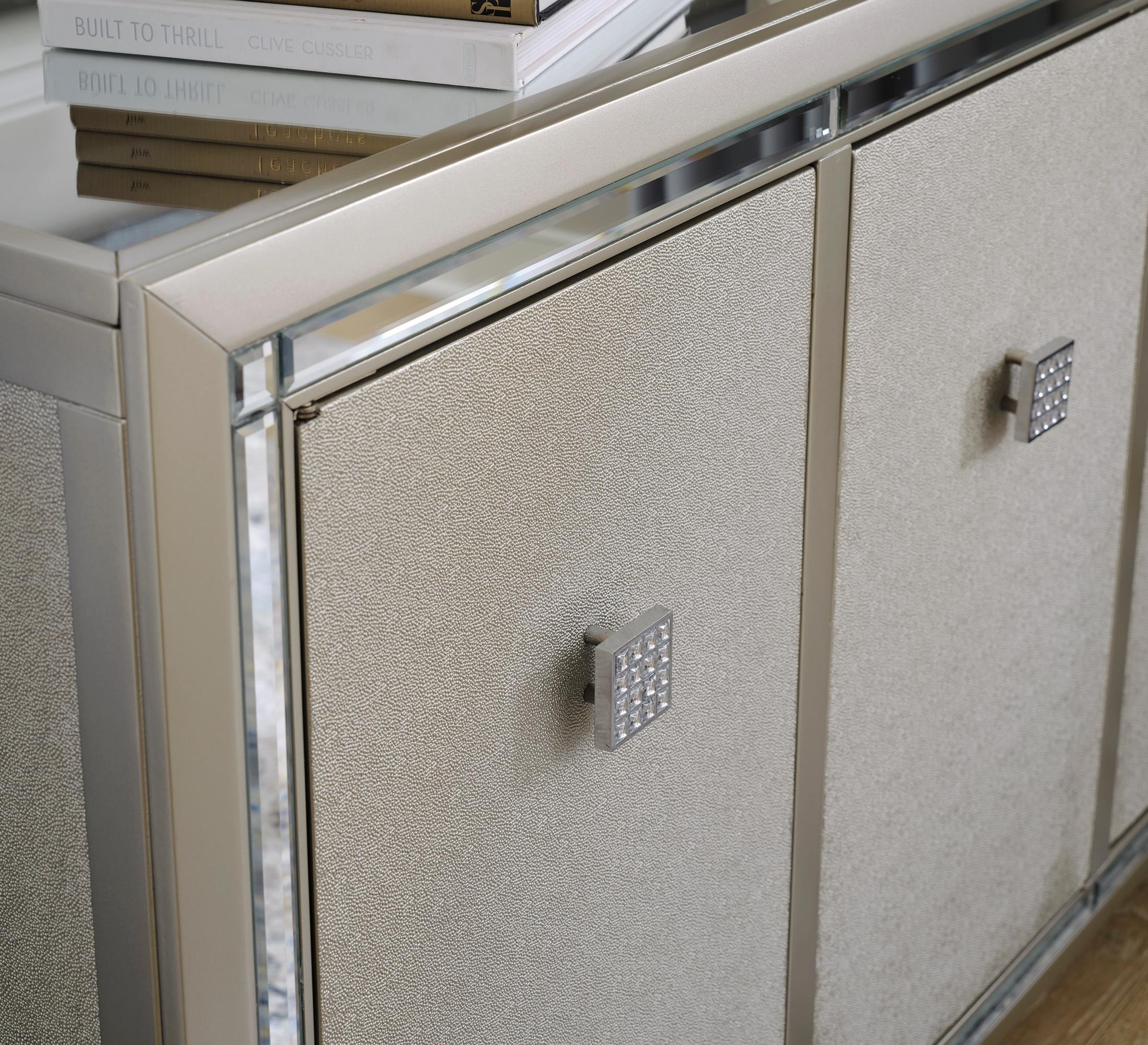 Chaseton Accent Cabinet - Image 6