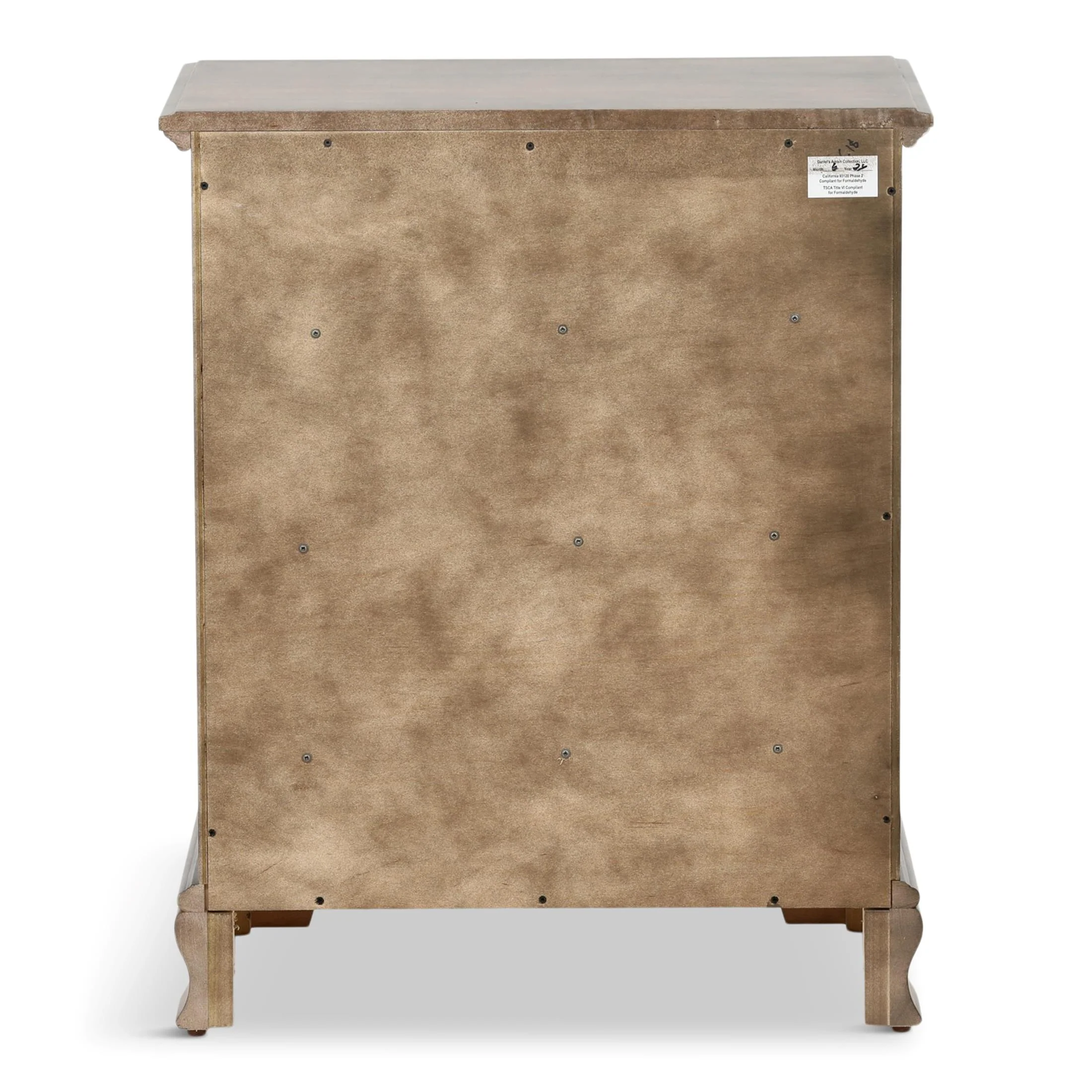 Classics Nightstand - Image 6