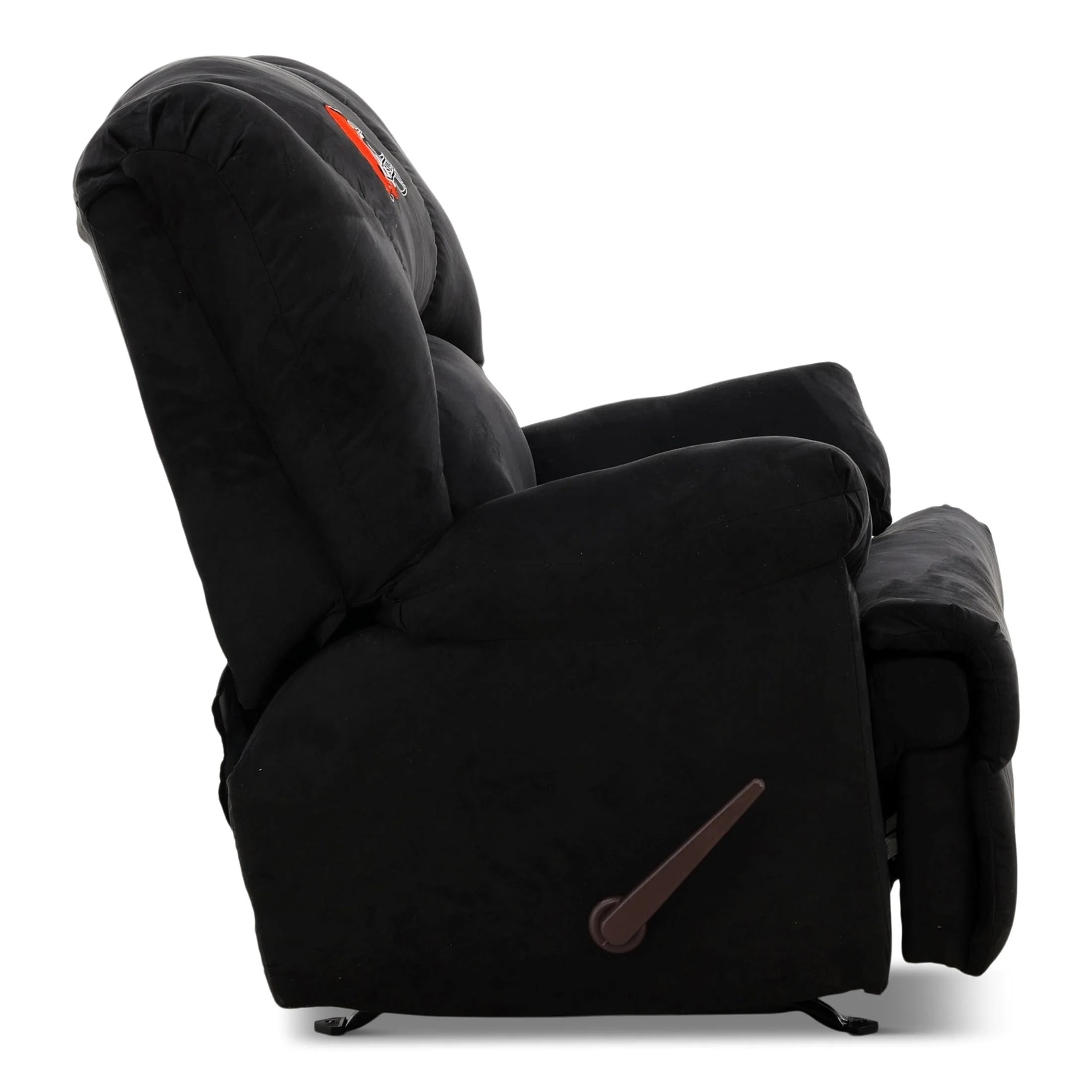 Cleveland Browns Playoff Recliner - Image 10