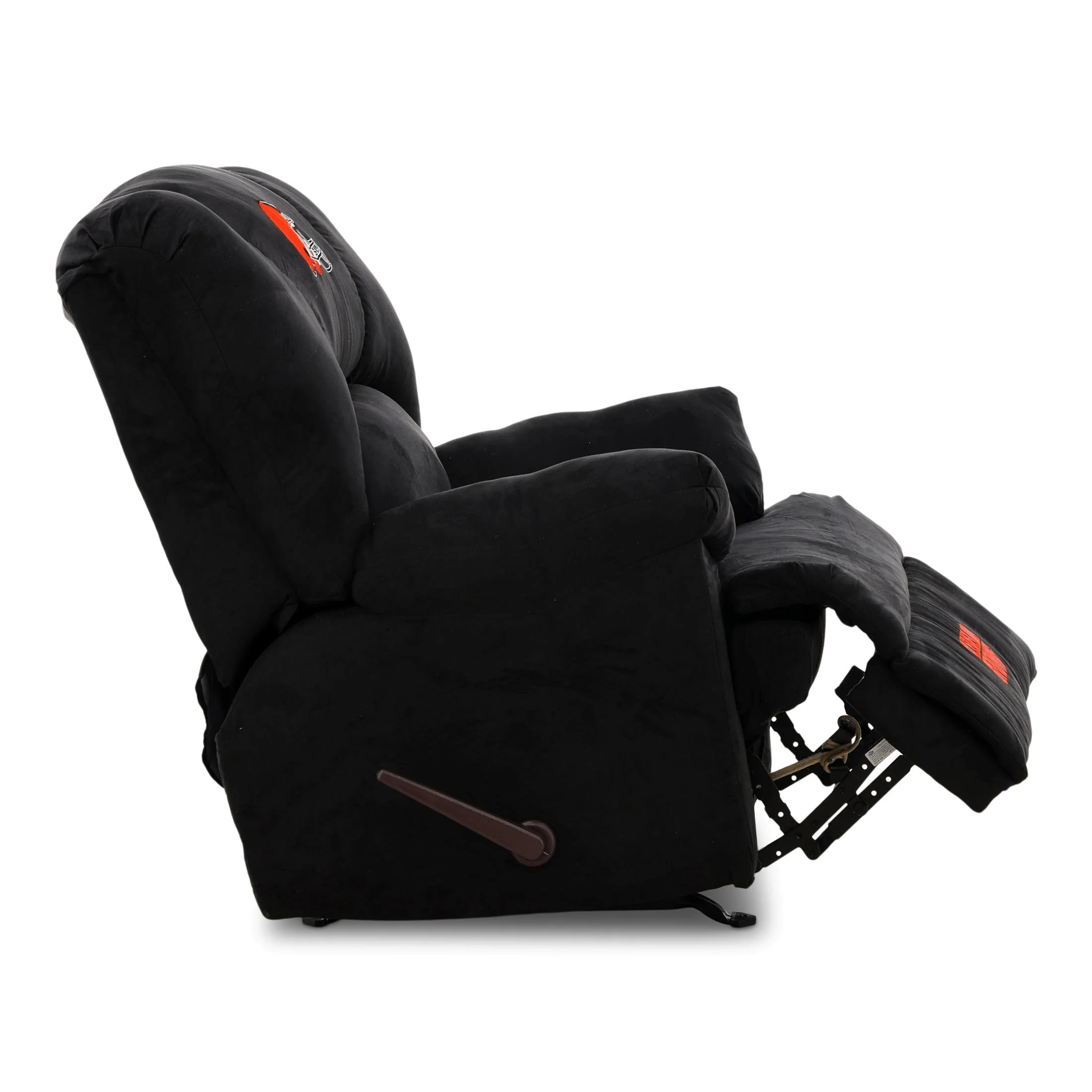 Cleveland Browns Playoff Recliner - Image 11